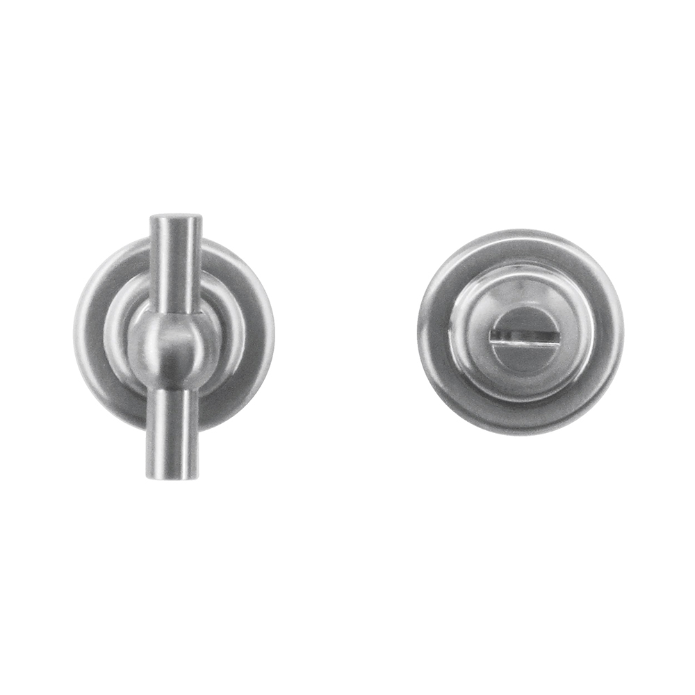 BEQUILLE PETRA OM L+L INOX LOOK R+E CYL