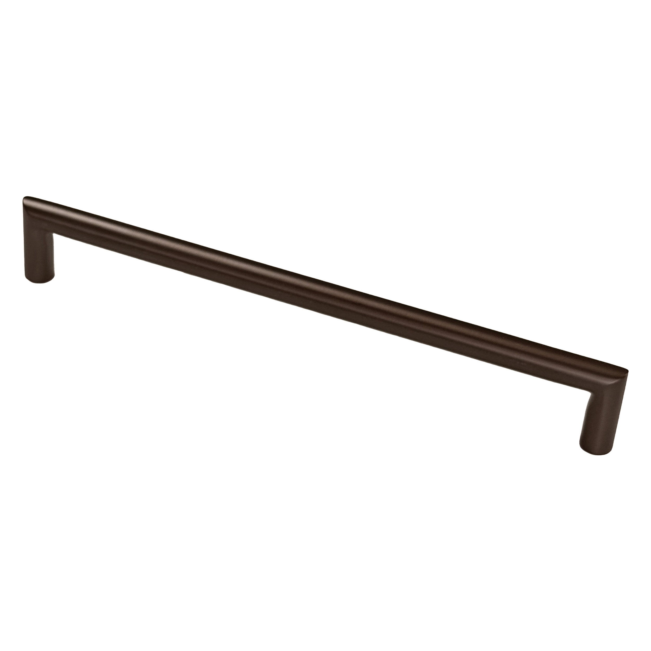 TIRANT DE MEUBLE URG 12/096MM FUME MAT