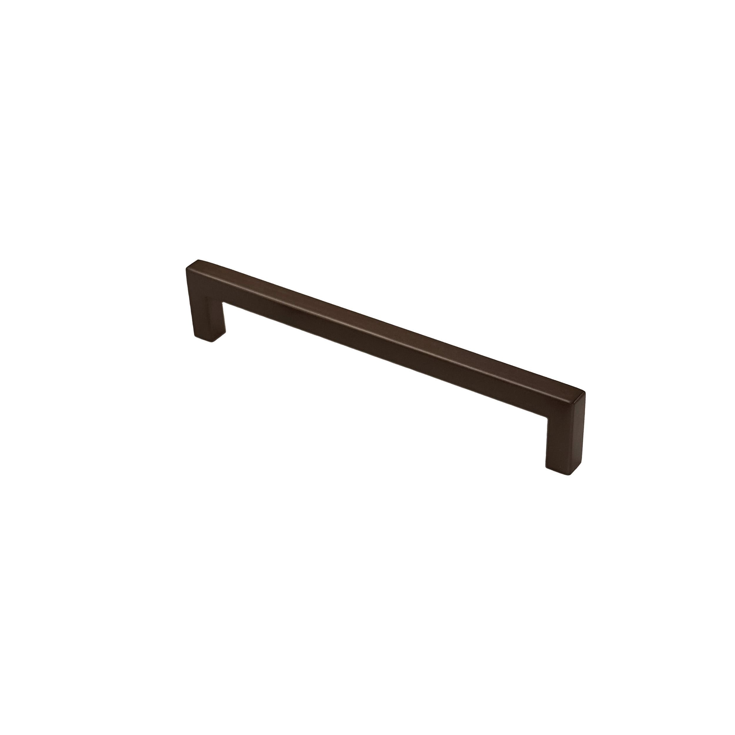 TIRANT DE MEUBLE CUBICA 10/96MM FUME MAT