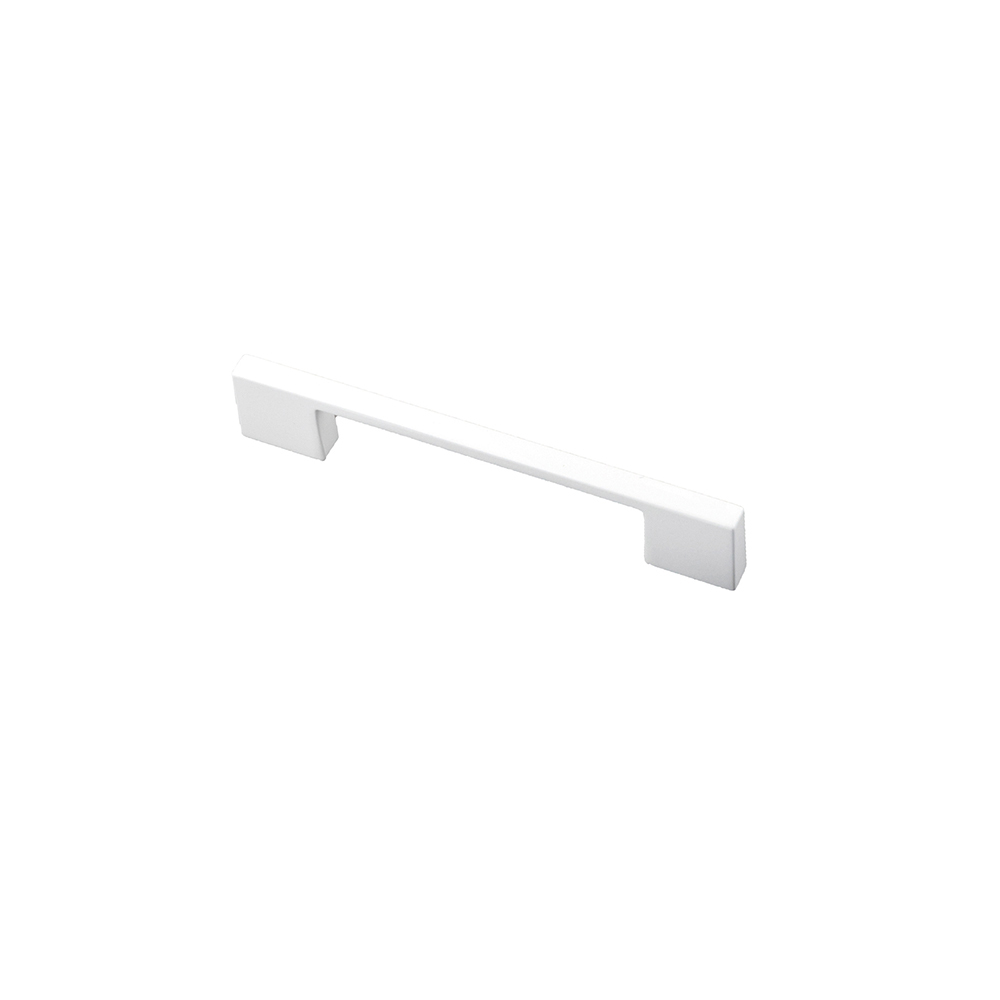 TIRANT DE MEUBLE X-TREME 96MM BLANC