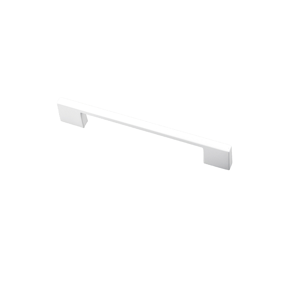 TIRANT DE MEUBLE X-TREME 96MM BLANC