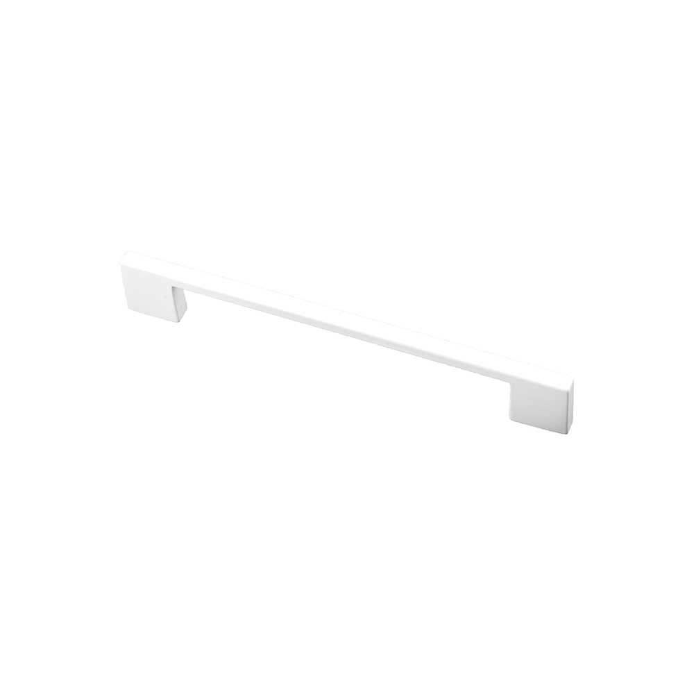TIRANT DE MEUBLE X-TREME 96MM BLANC