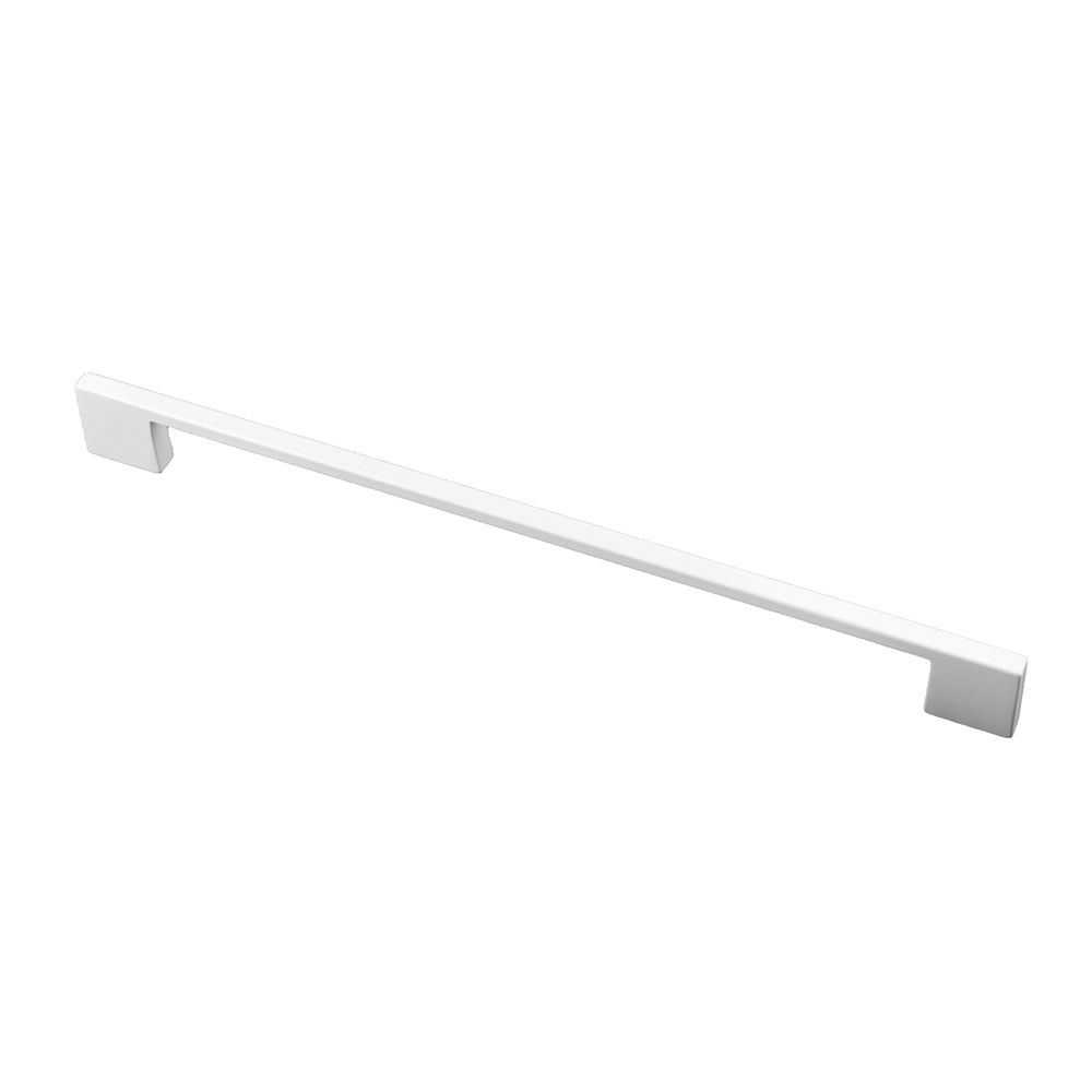 TIRANT DE MEUBLE X-TREME 96MM BLANC