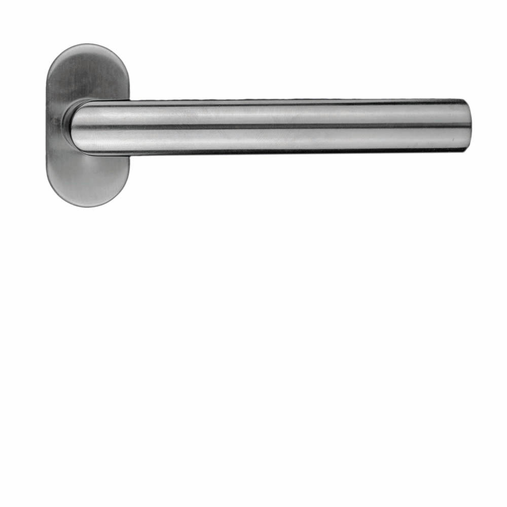 BEQUILLE PROFIL I SHAPE 19MM INOX PLUS R+E CYL