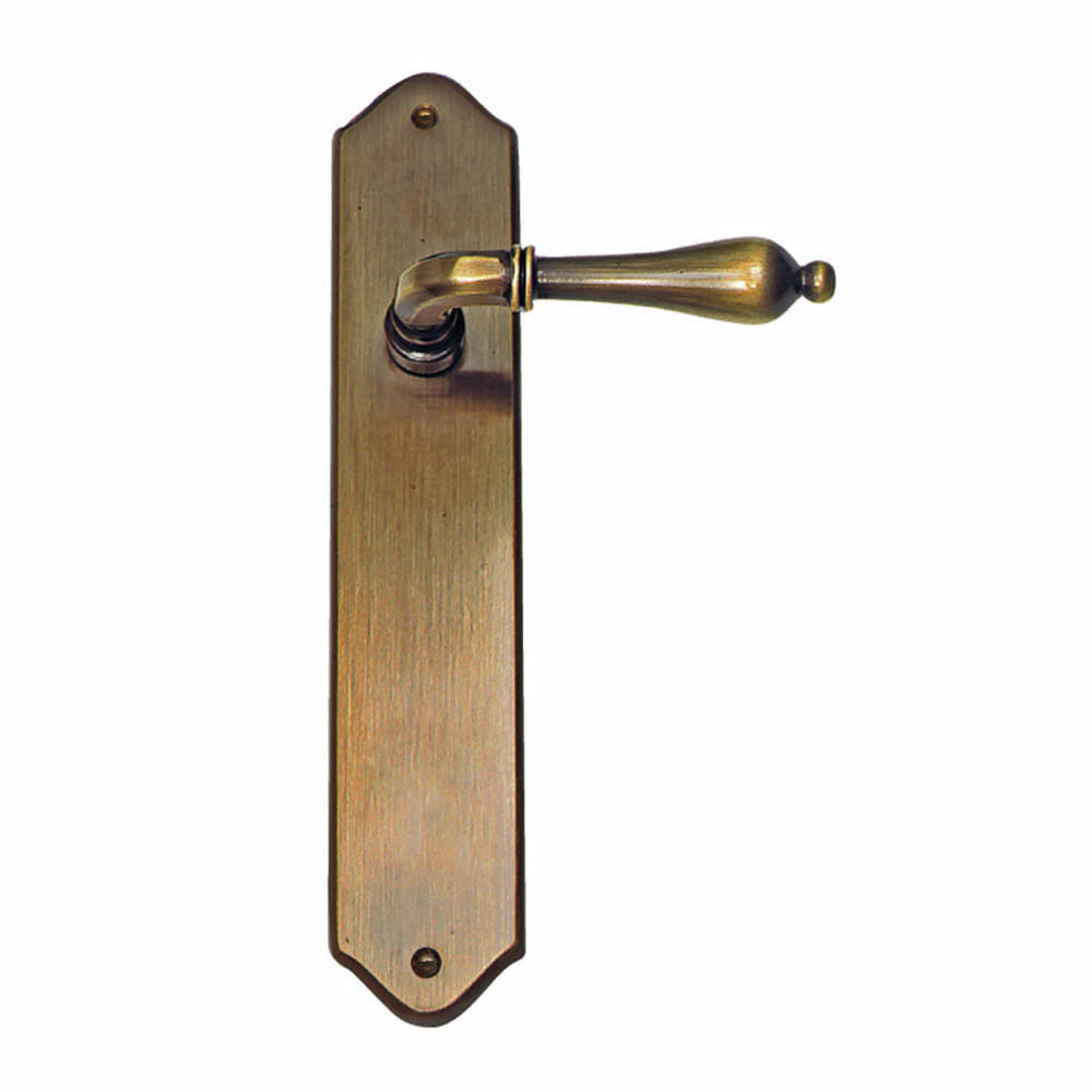 BEQUILLE MARTINA FUME PLAQUE+KEY 72MM