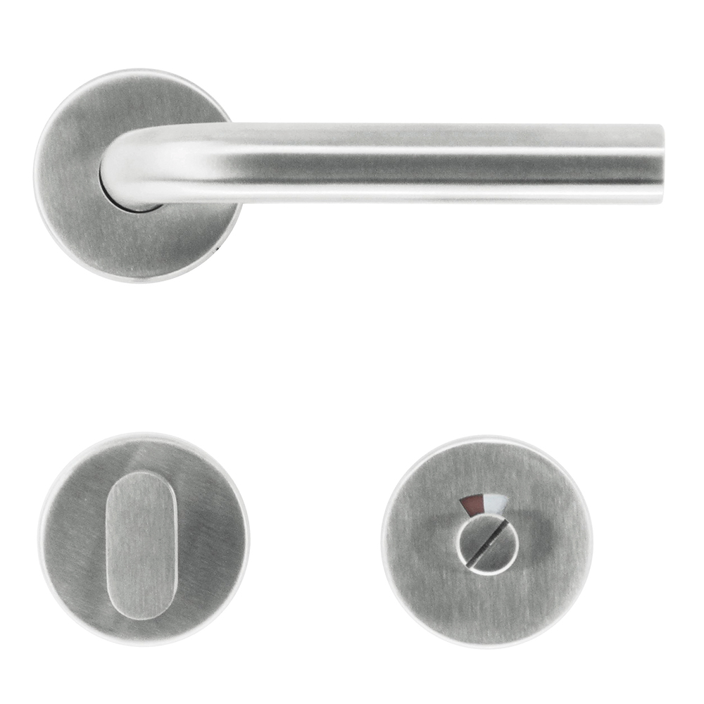 BEQUILLE JIVE 19MM INOX PLUS R+E