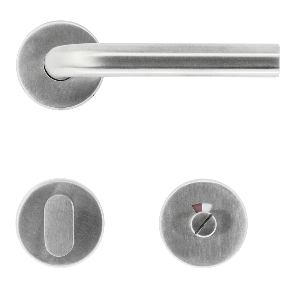 BEQUILLE ECO L SHAPE 19MM INOX 0% NICKEL R+E CYL