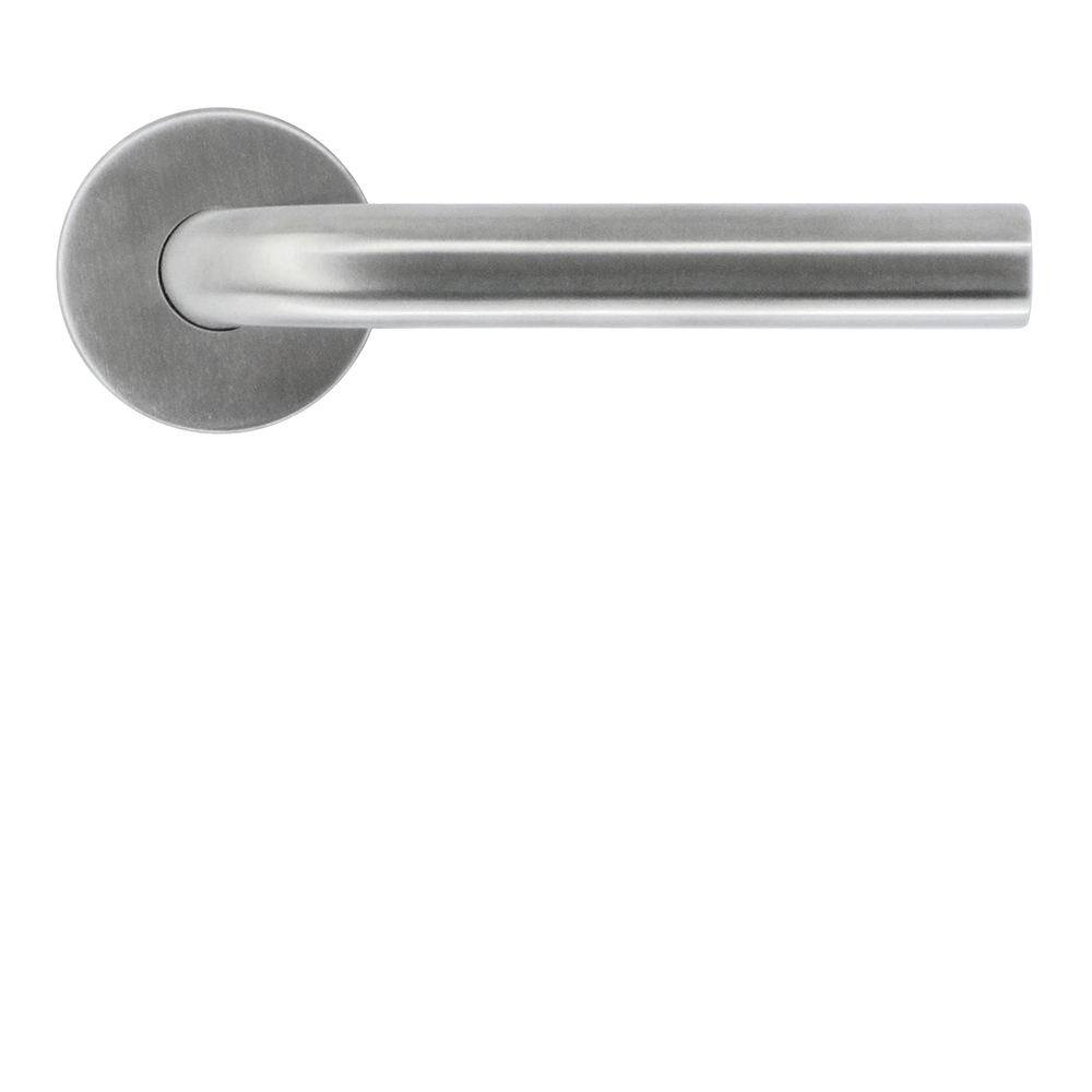 BEQUILLE ECO L SHAPE 19MM INOX 0% NICKEL R+E