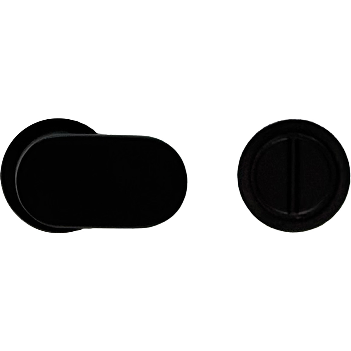 BEQUILLE PRO MINIMAL BUILD NOIR R+E