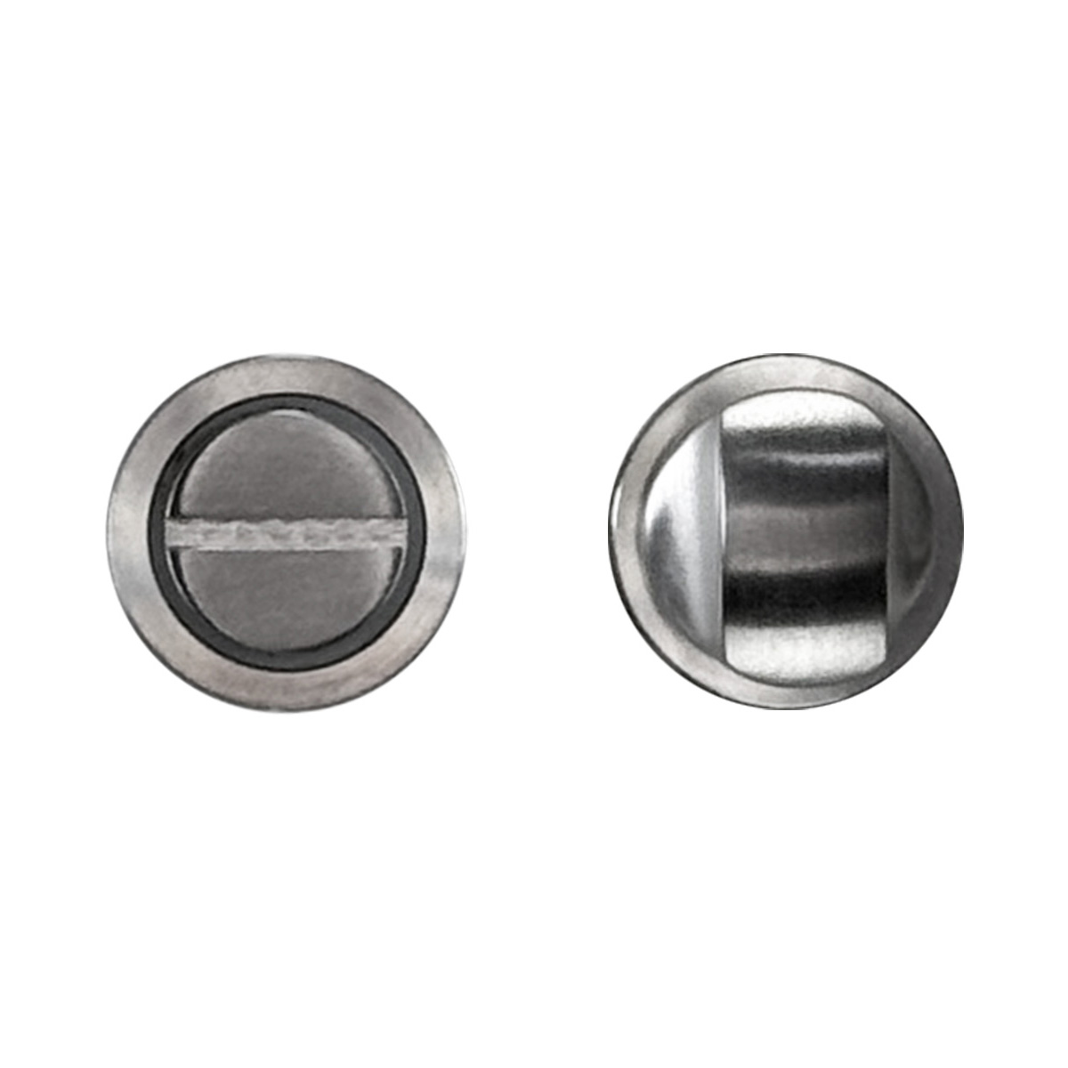 BEQUILLE PRO MINIMAL I SHAPE 19MM INOX PLUS R+E