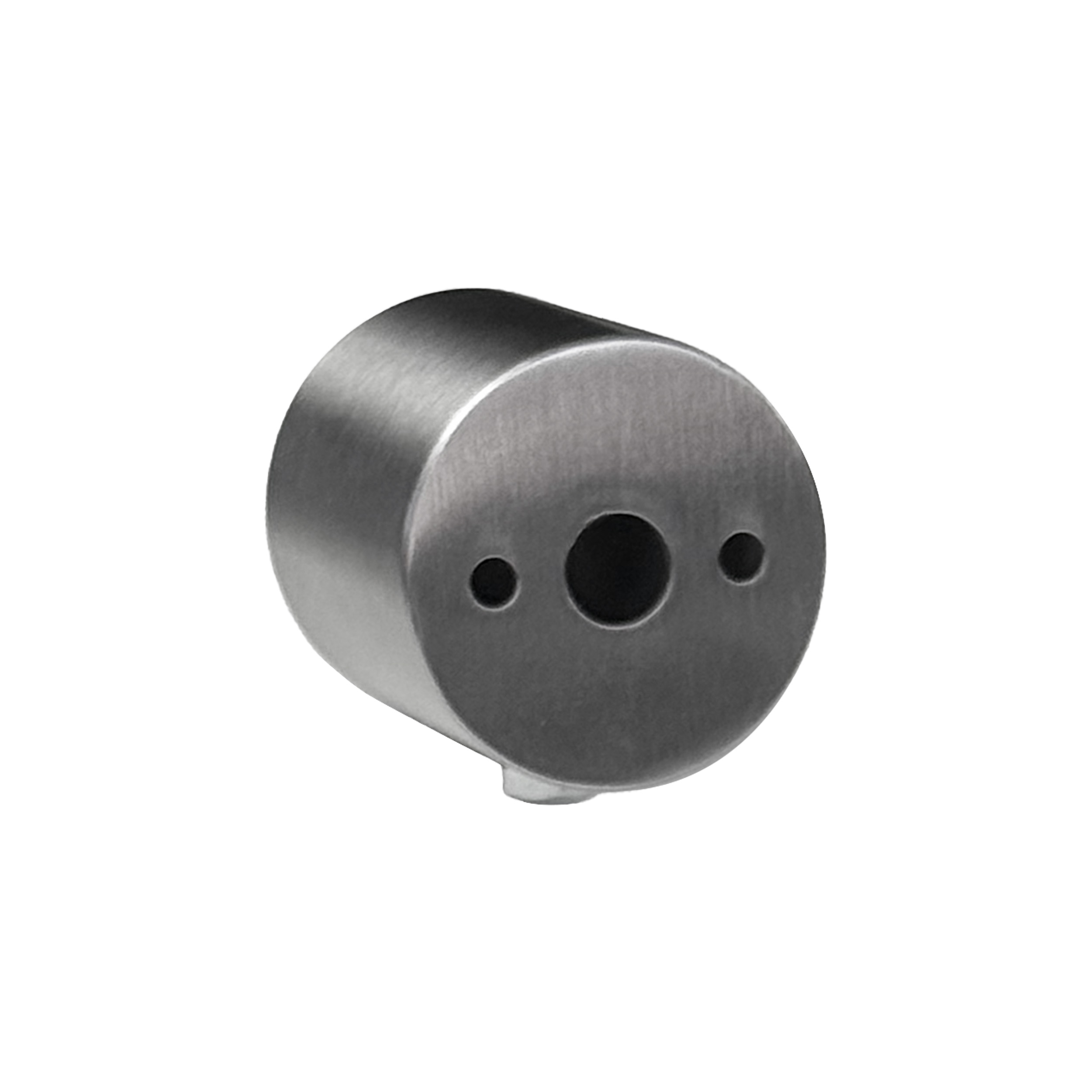 SUPPORT RAMPE DE TUBES INOX PLUS