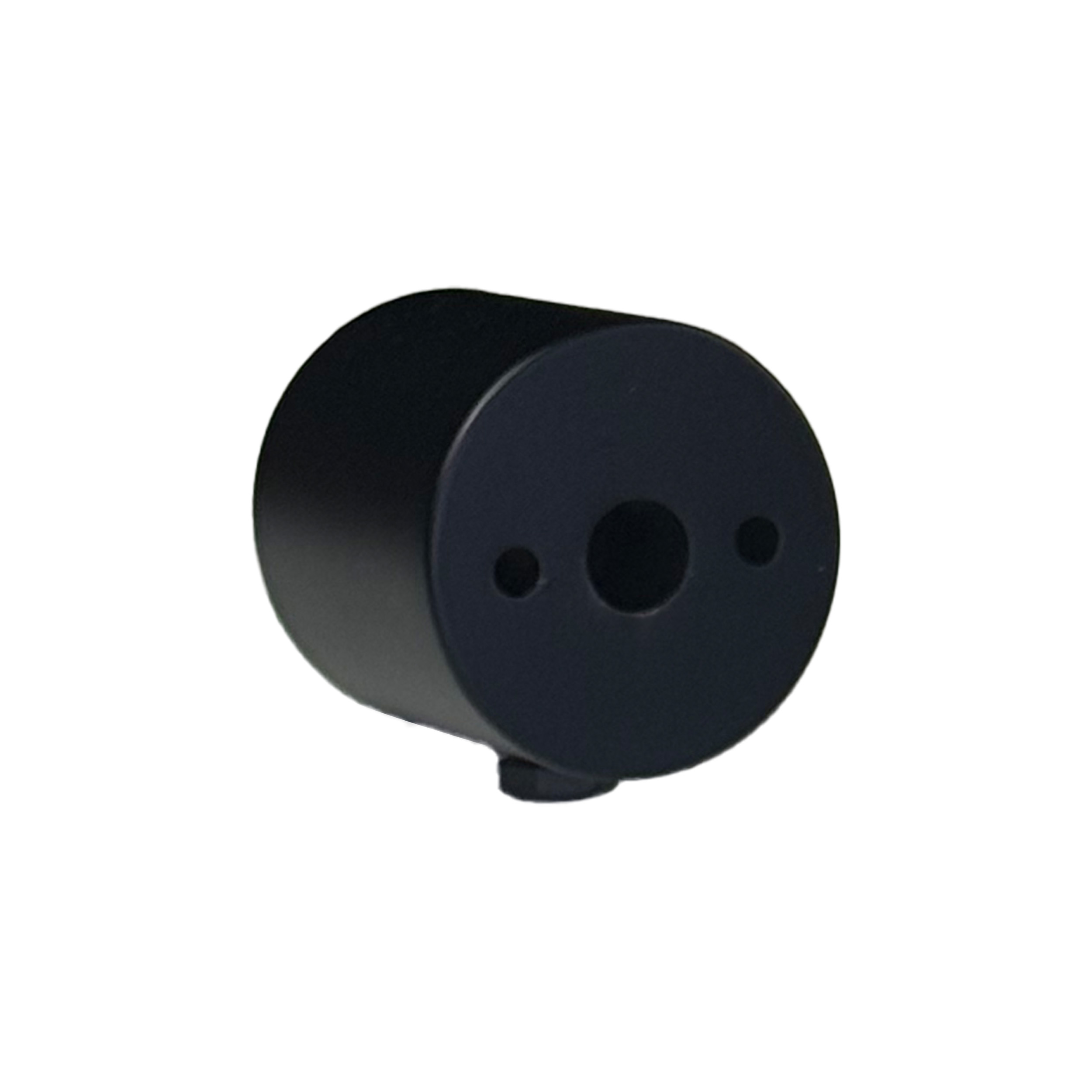 SUPPORT RAMPE DE TUBES NOIR