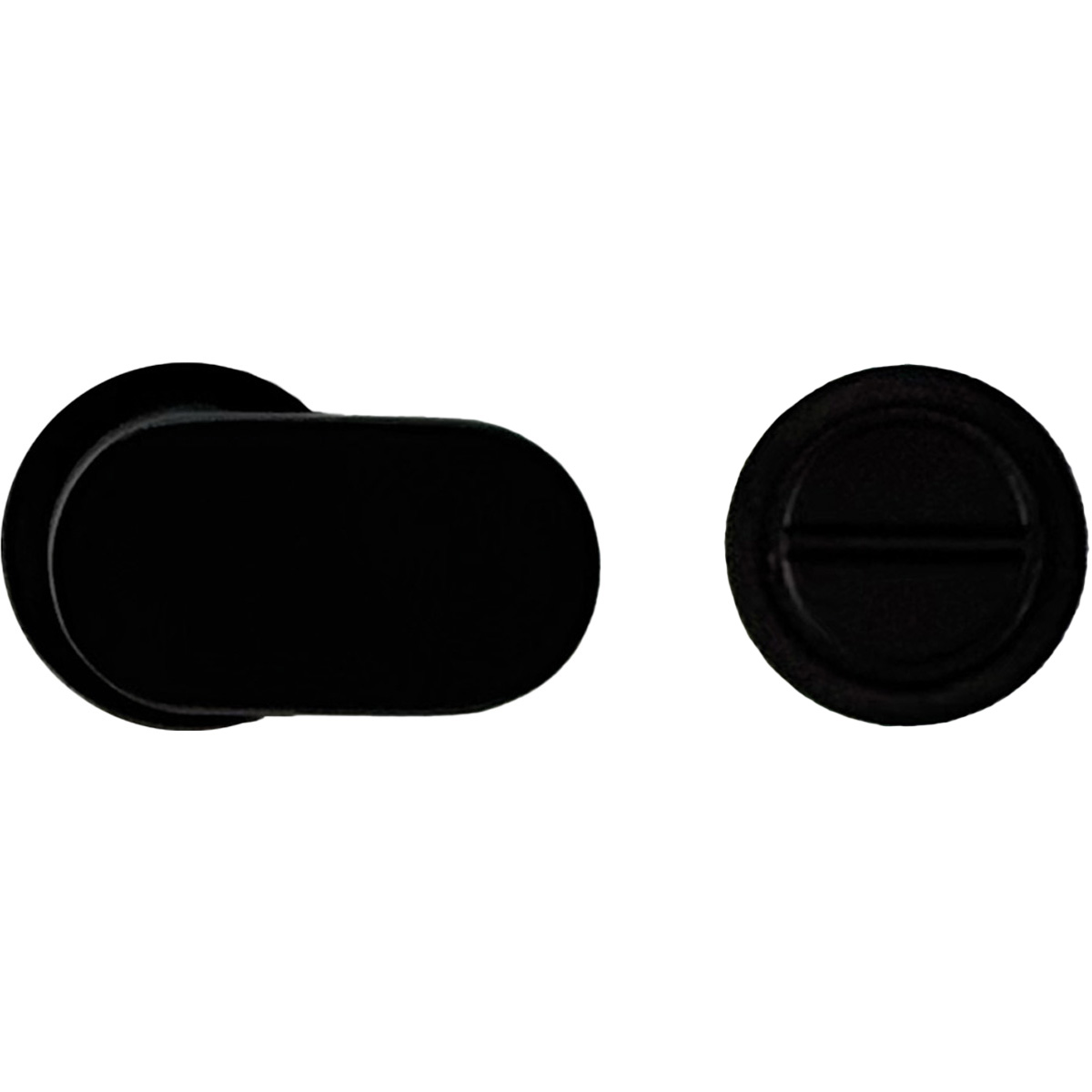 BEQUILLE PRO MINIMAL BUILD NOIR R+E