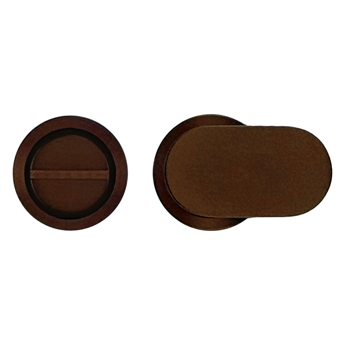 BEQUILLE PRO MINIMAL BUILD FUME MAT R+E
