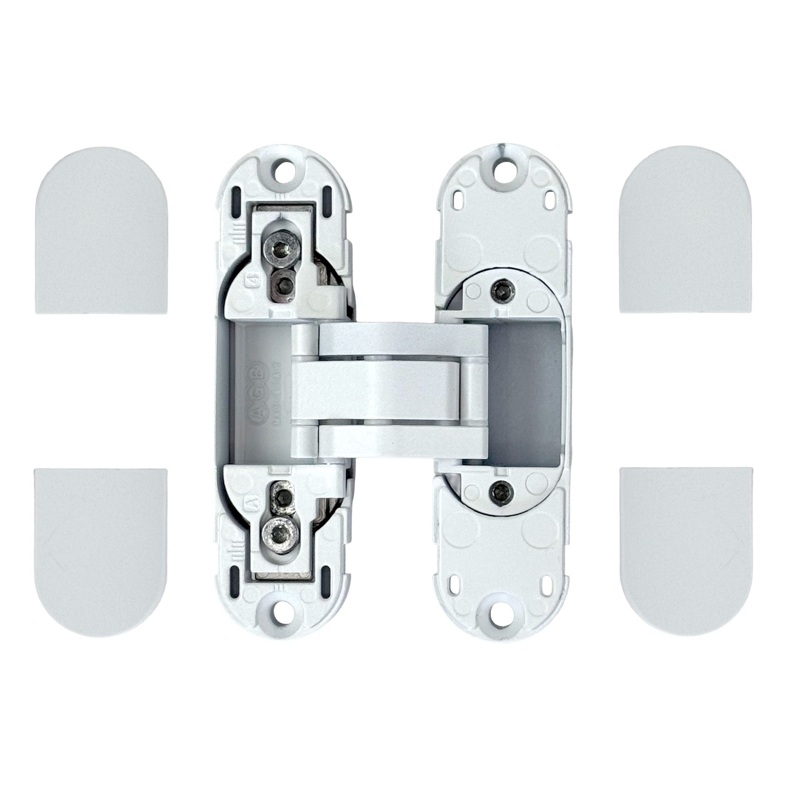 PAUMEL AGB ECLIPSE 2.2 WIT