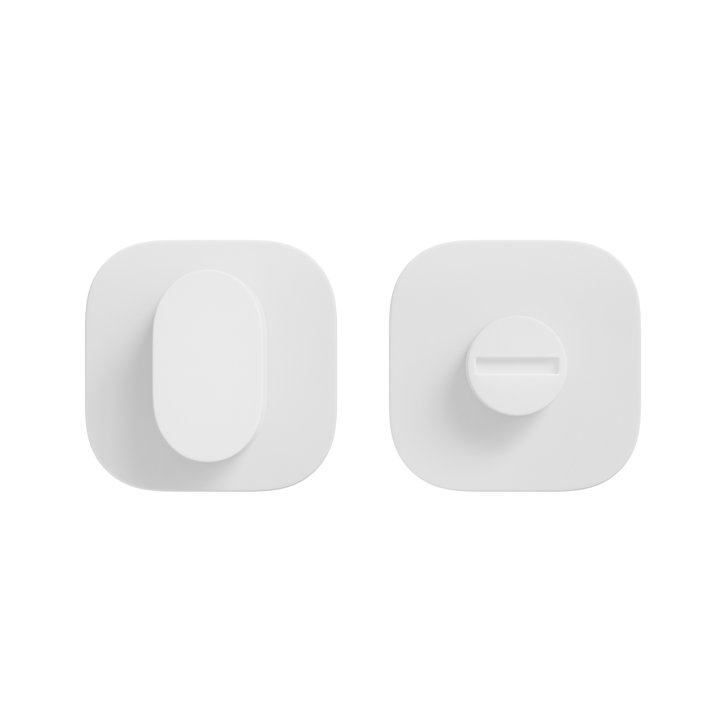 BEQUILLE PRO SELOX BLANC STRUCTURE R+E