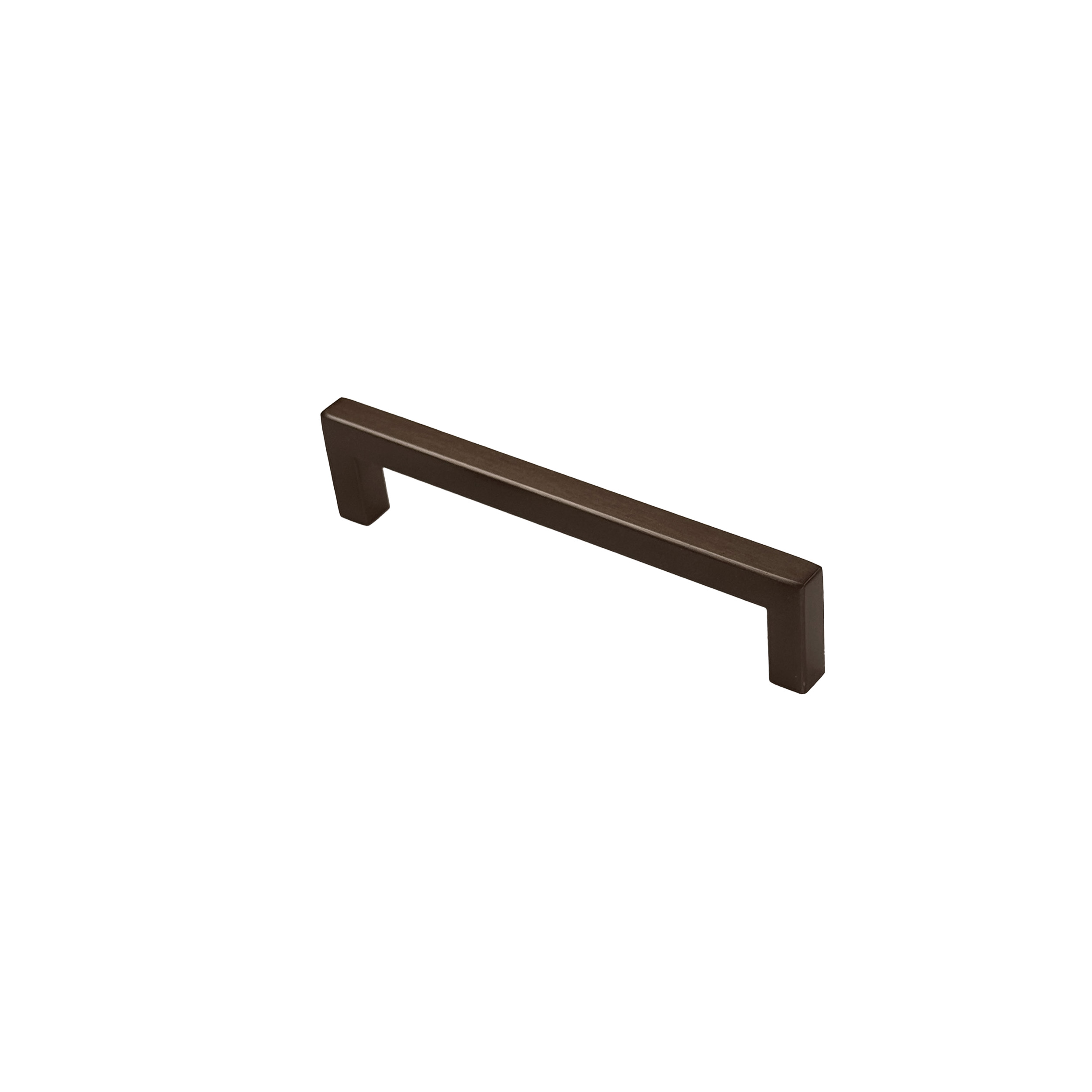 TIRANT DE MEUBLE CUBICA 10/96MM FUME MAT