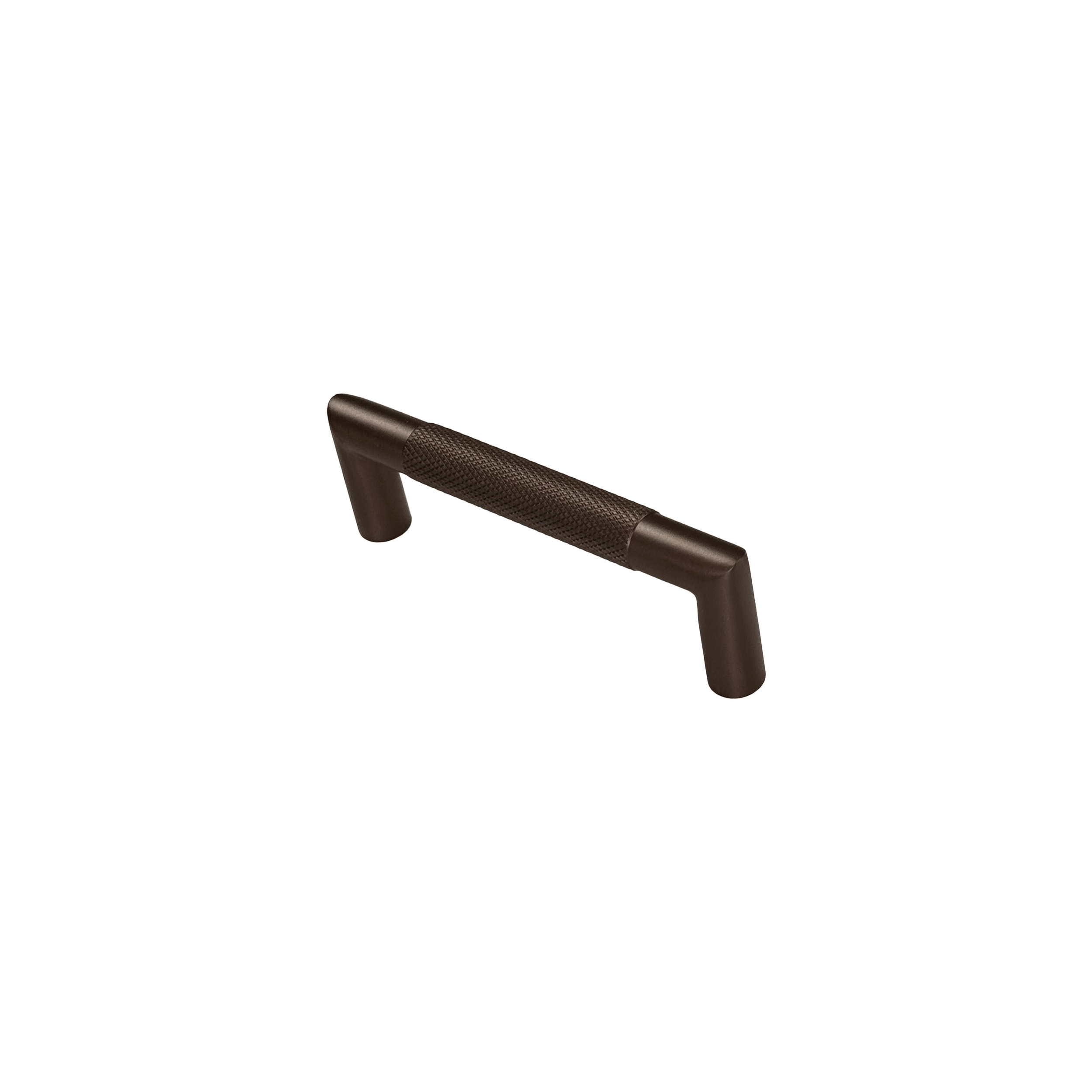 TIRANT DE MEUBLE HASHTAG 12/96MM FUME MAT