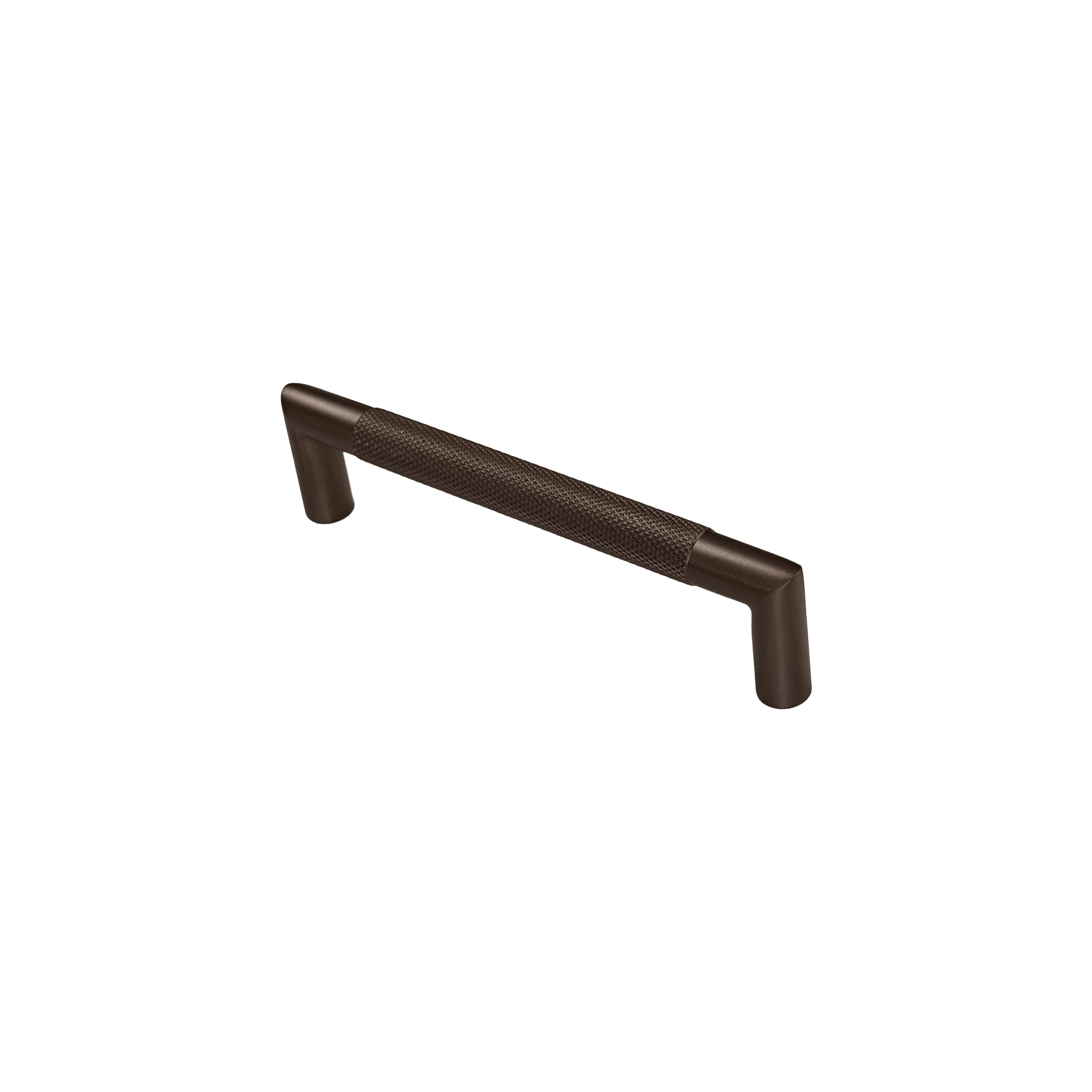 TIRANT DE MEUBLE HASHTAG 12/96MM FUME MAT