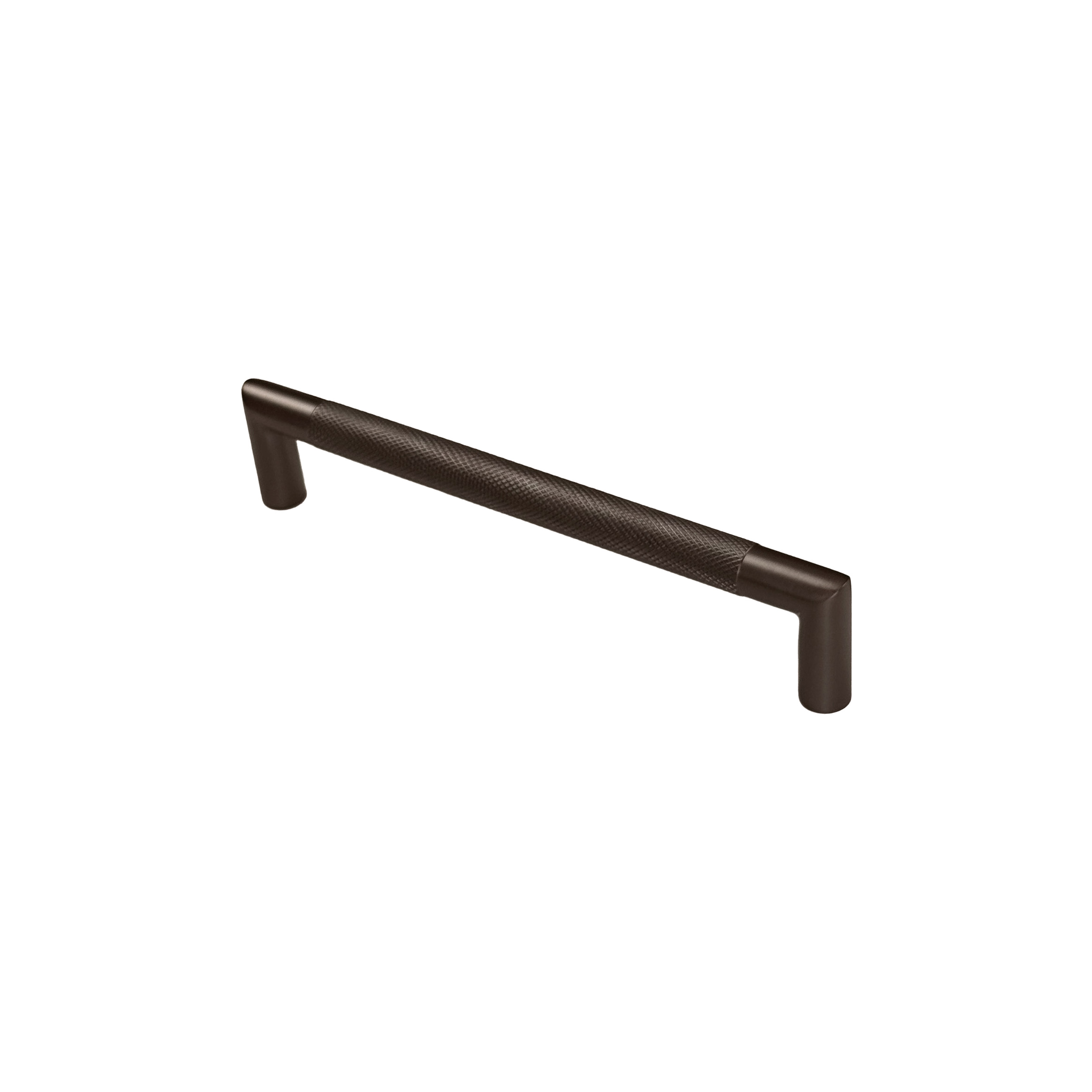 TIRANT DE MEUBLE HASHTAG 12/96MM FUME MAT