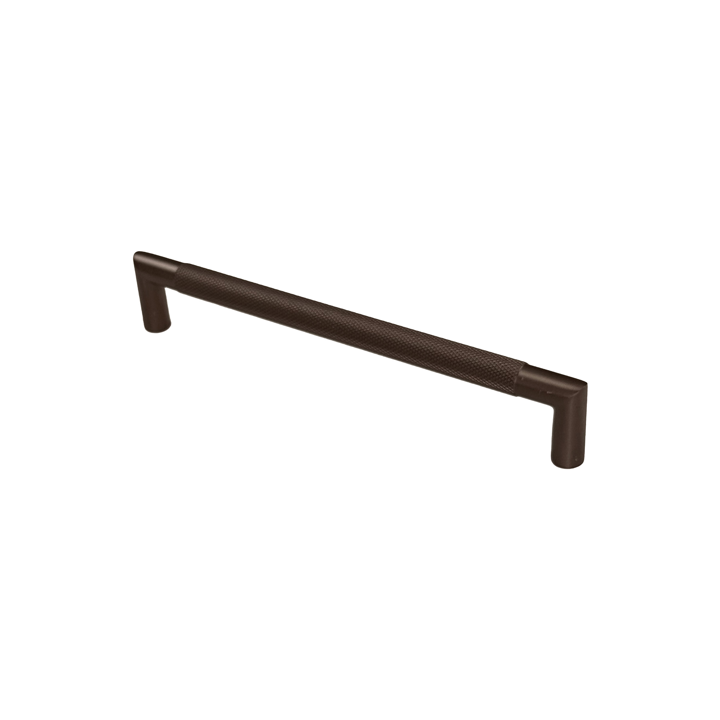 TIRANT DE MEUBLE HASHTAG 12/96MM FUME MAT
