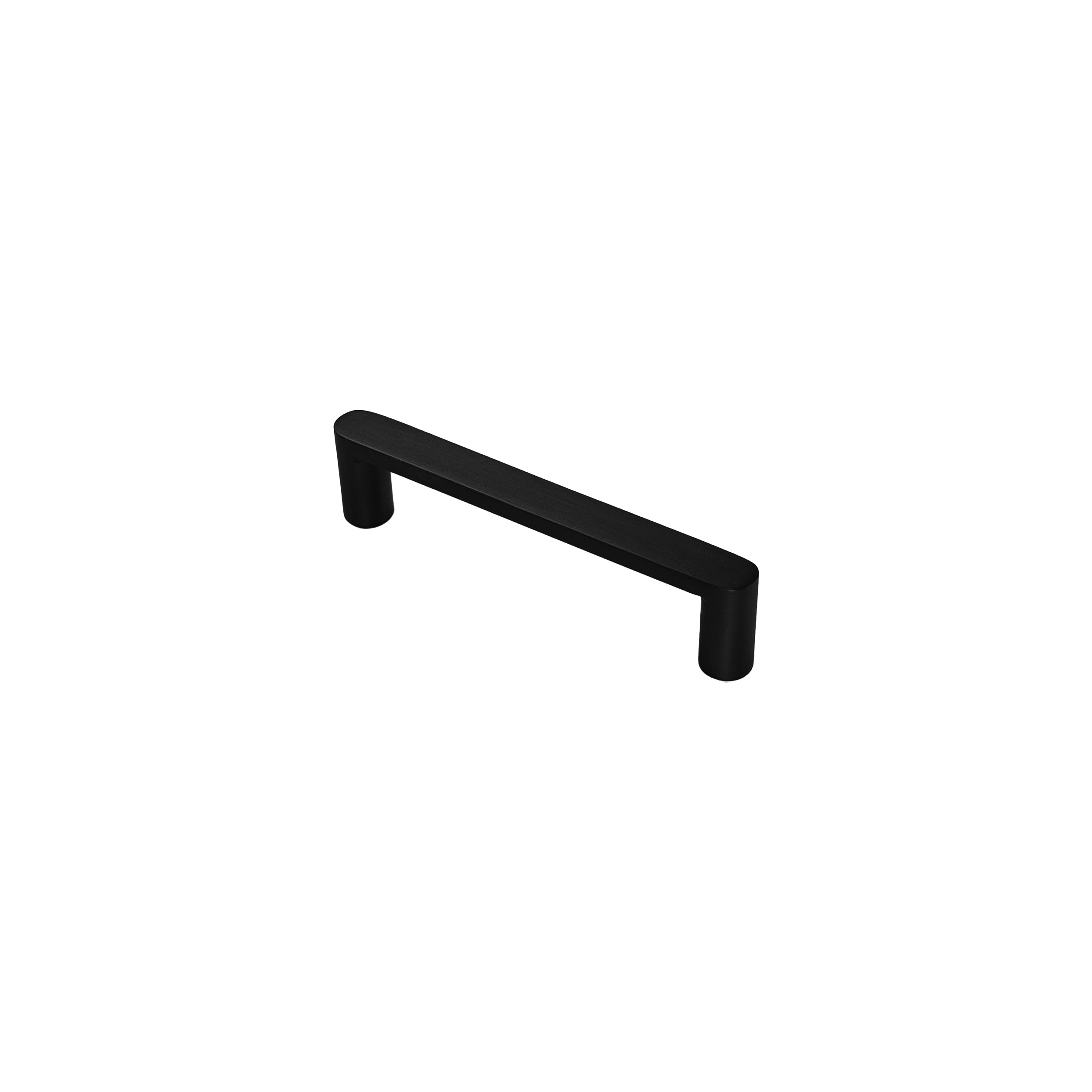 TIRANT DE MEUBLE BUILD 12/064MM NOIR