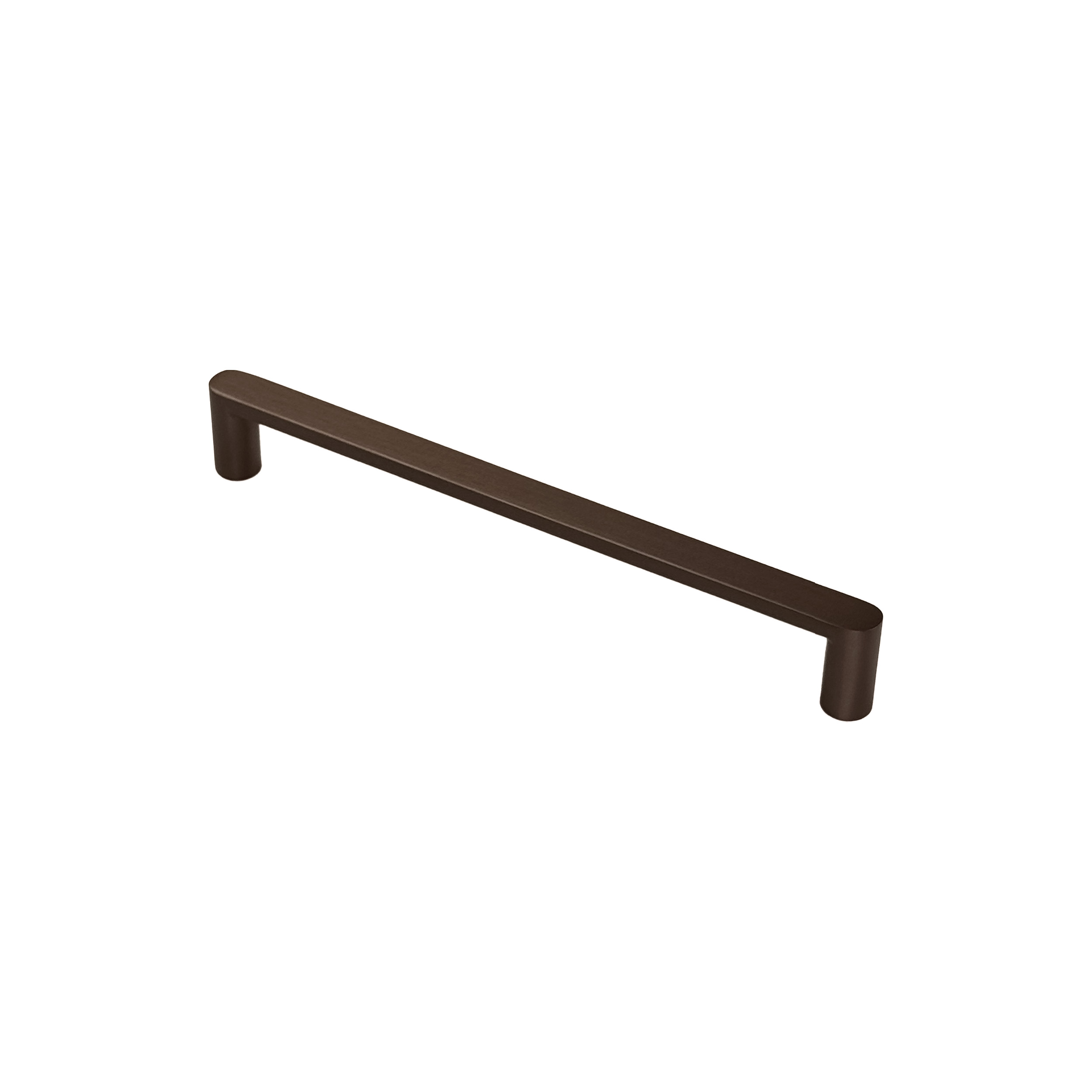 TIRANT DE MEUBLE BUILD 12/064MM FUME MAT