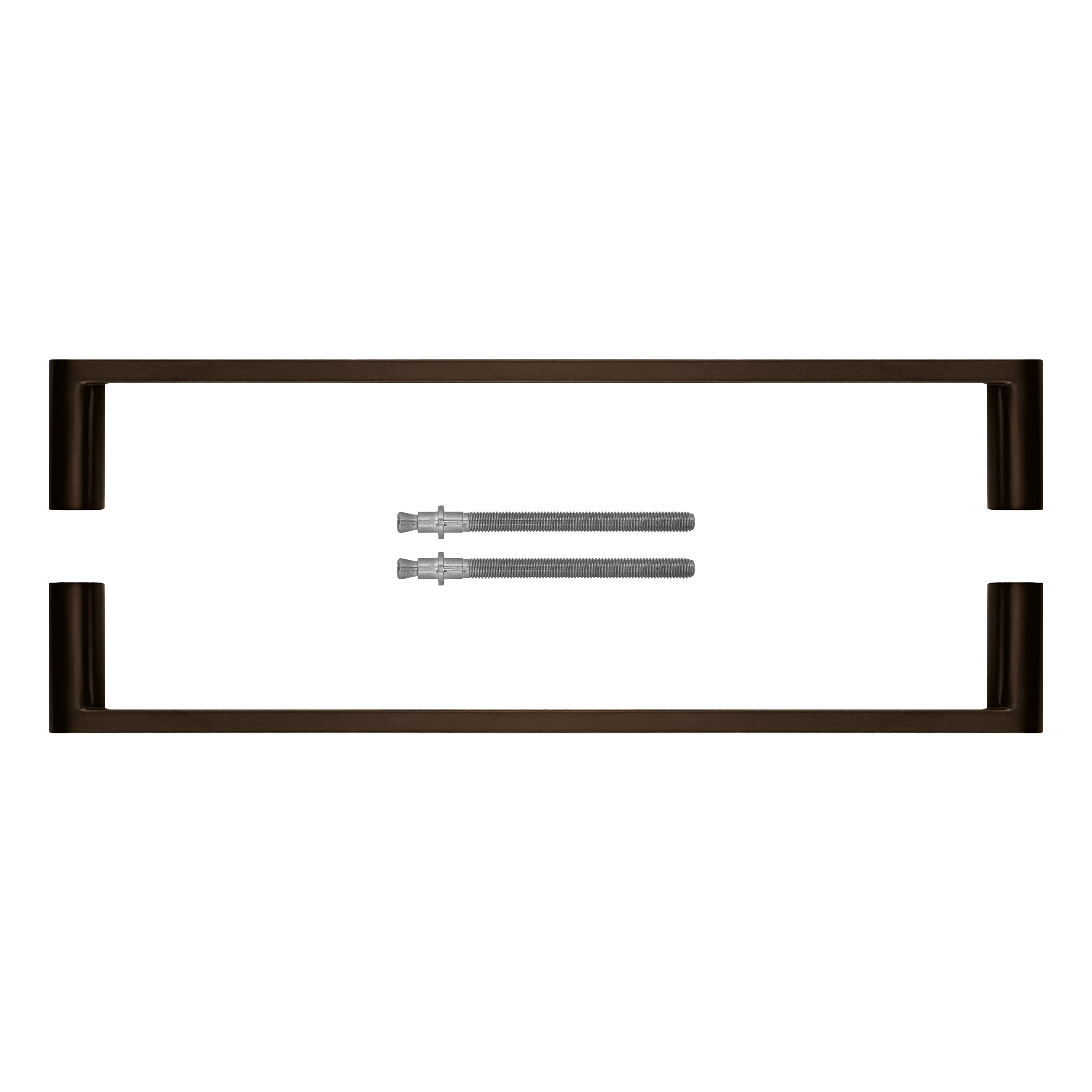 TIRANT BUILD 19/ 300 FUME MAT