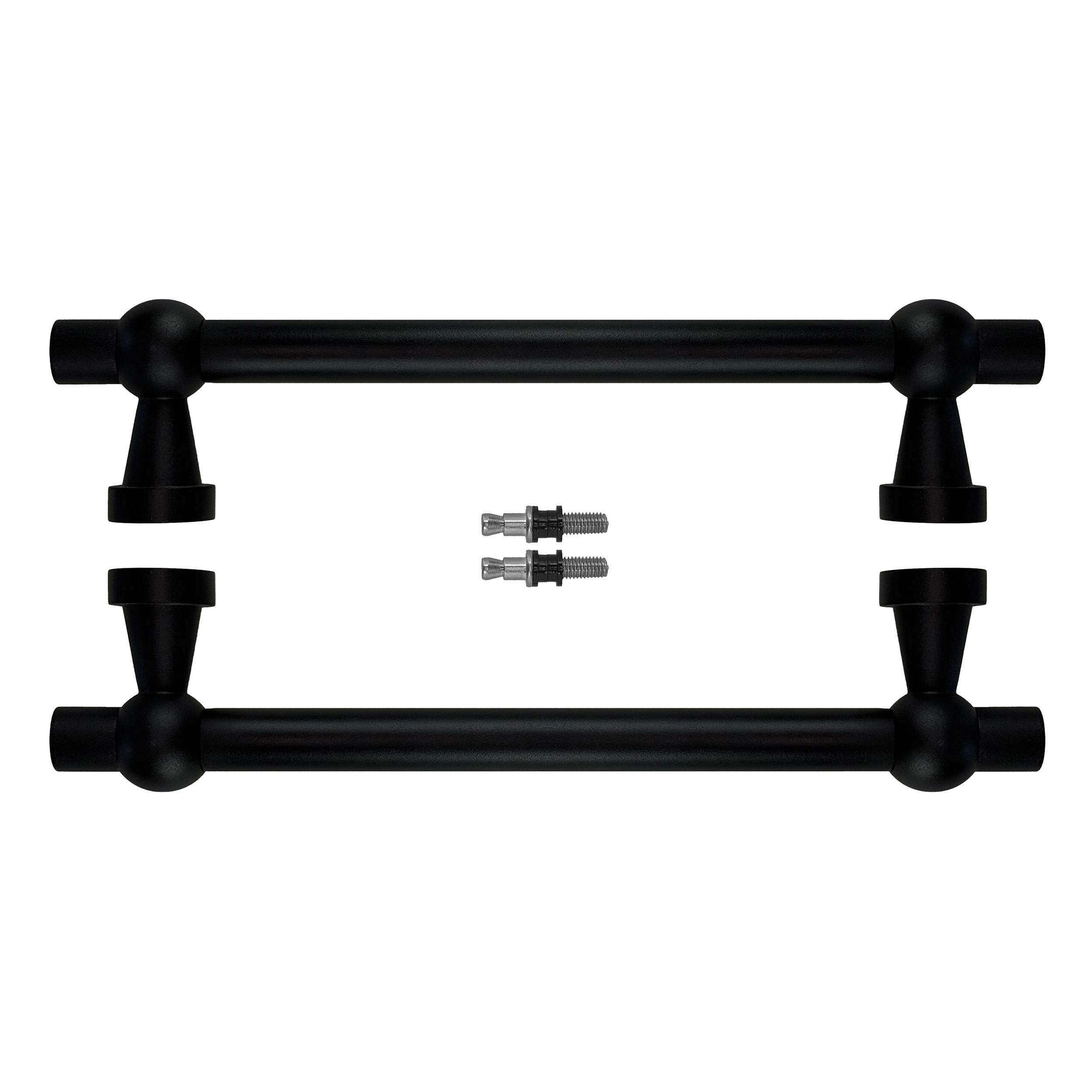 TIRANT RAILY 300 NOIR STRUCTURE UV