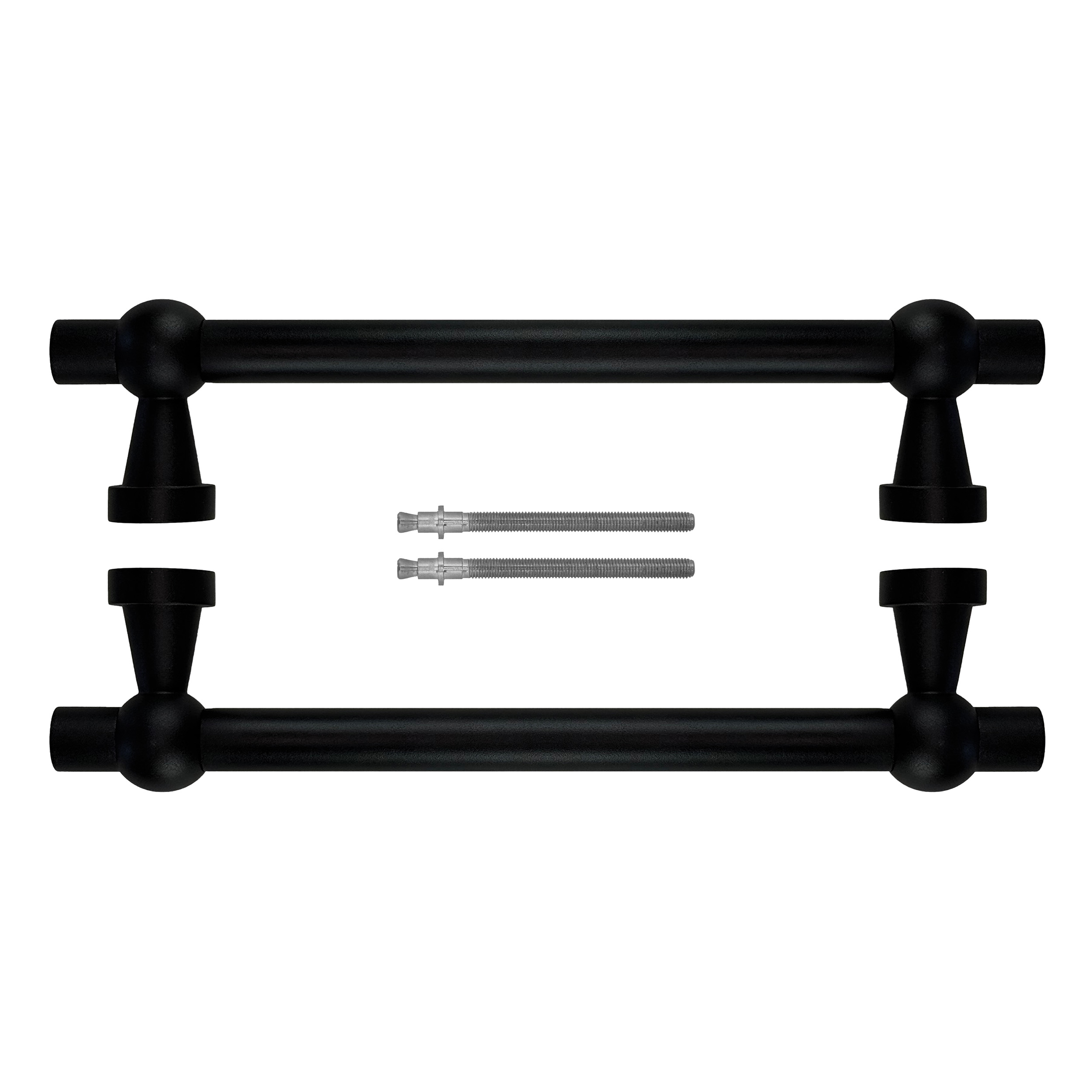 TIRANT RAILY 300 NOIR STRUCTURE UV