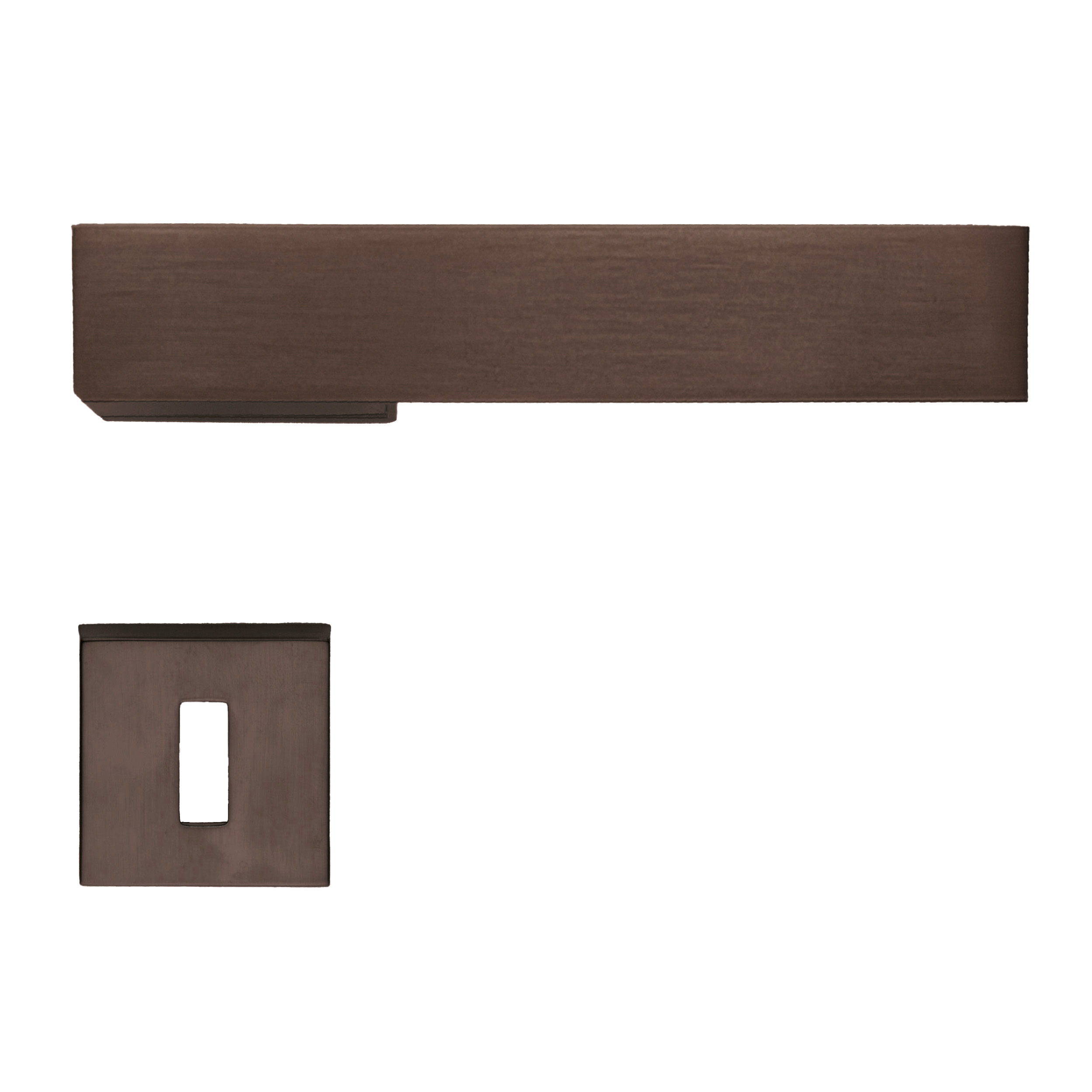 BEQUILLE PRO X-TREME FUME MAT R+E