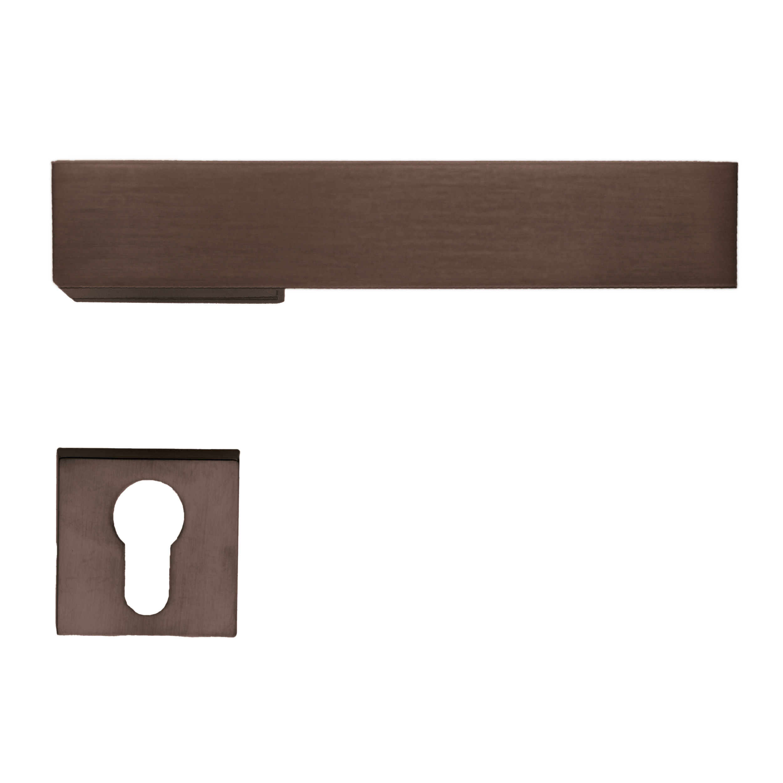 BEQUILLE PRO X-TREME FUME MAT R+E
