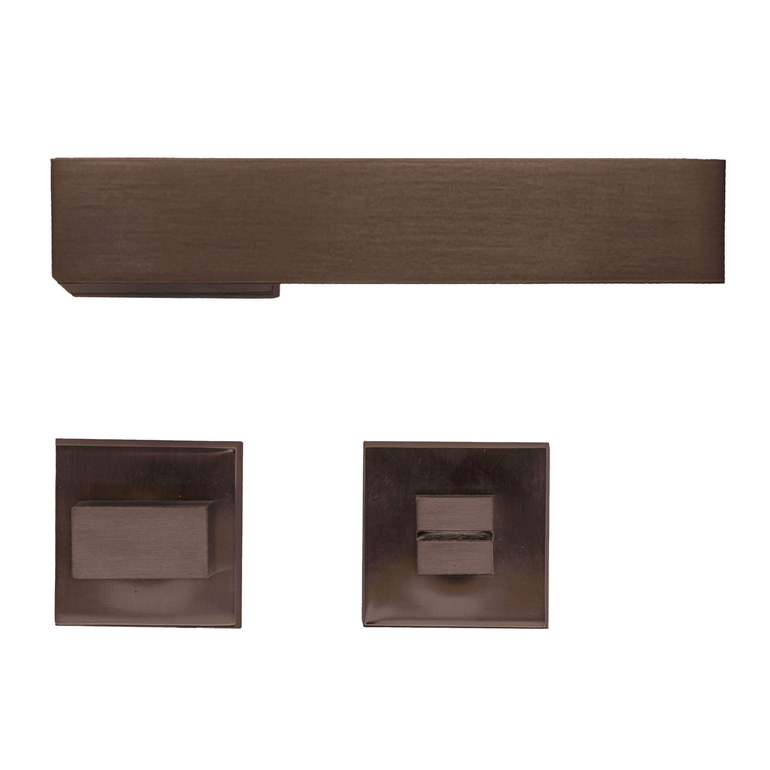 BEQUILLE PRO X-TREME FUME MAT R+E