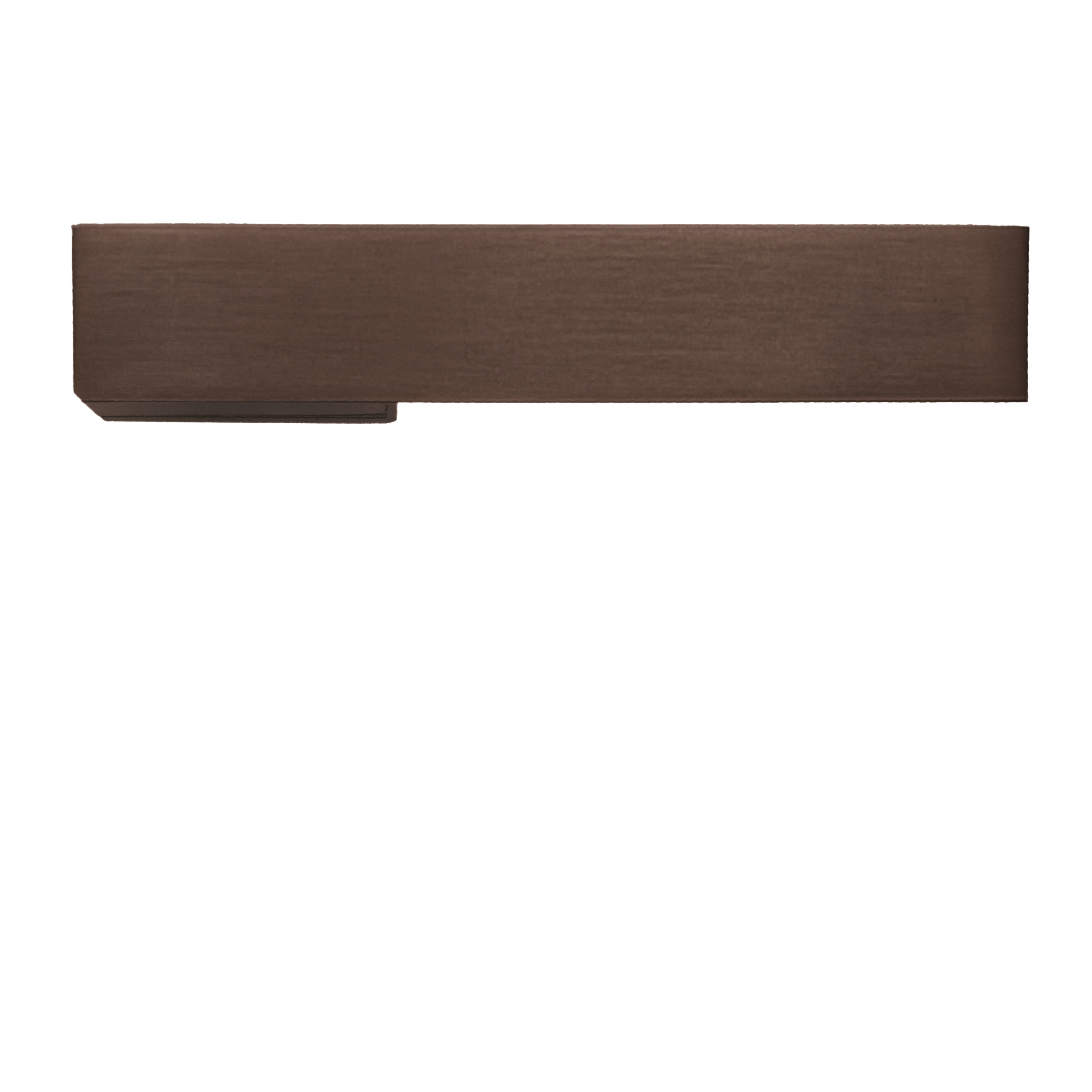 BEQUILLE PRO X-TREME FUME MAT R+E