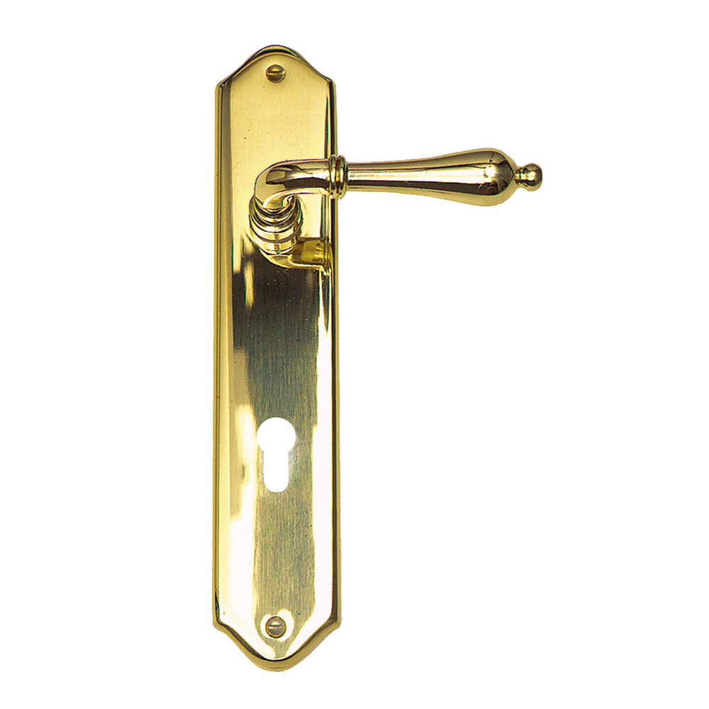 BEQUILLE PRO MARTINA LAITON PLAQUE+KEY 72MM