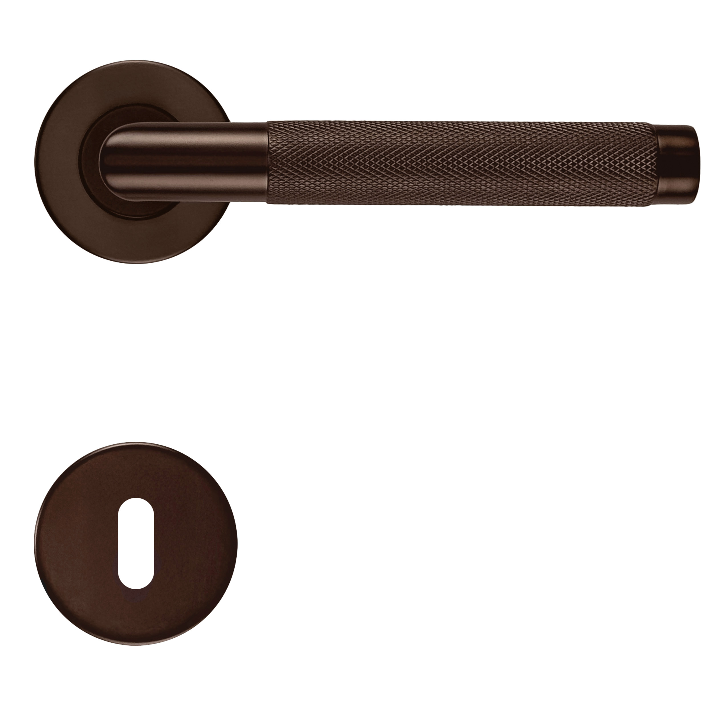 BEQUILLE PRO HASHTAG FUME MAT R+E