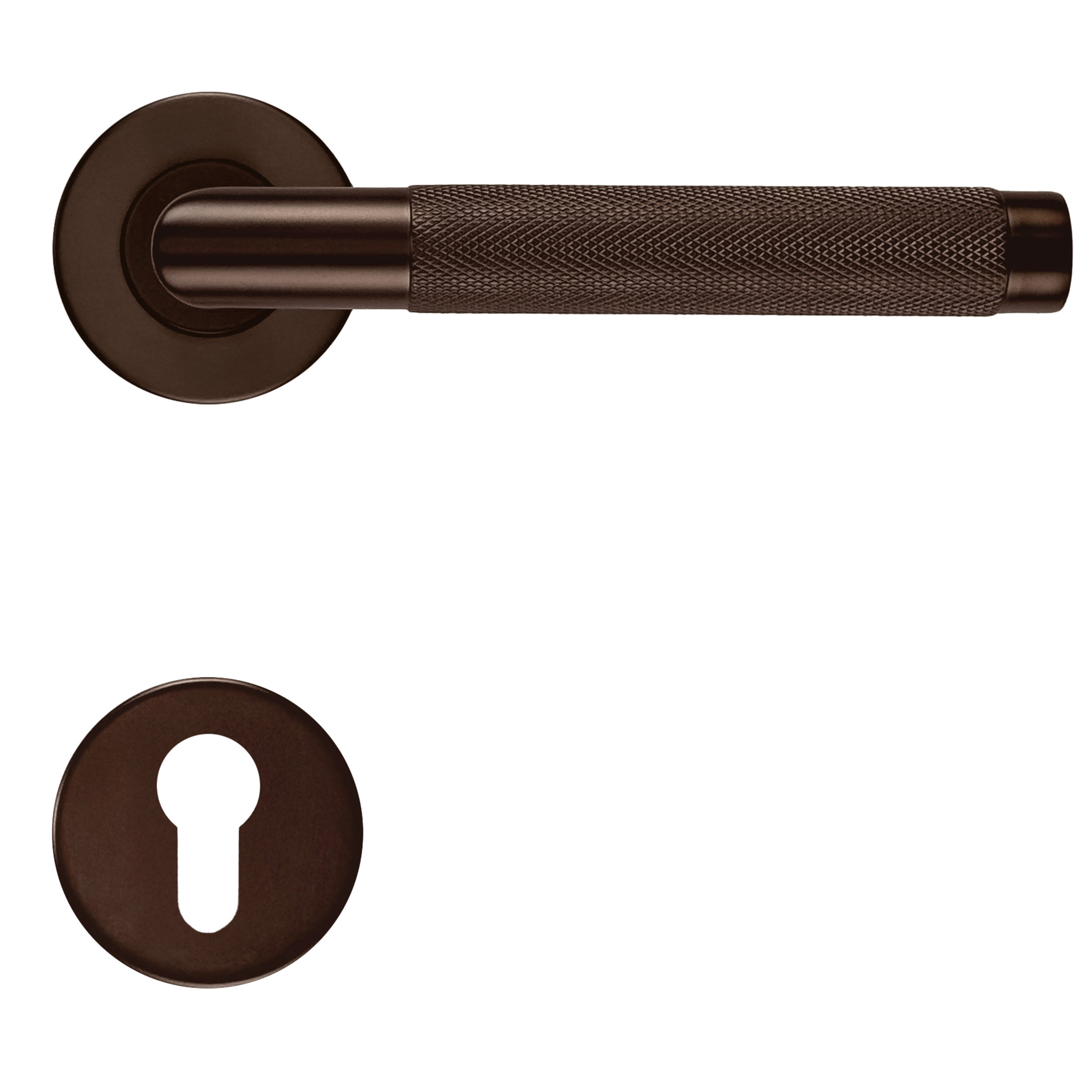 BEQUILLE PRO HASHTAG FUME MAT R+E