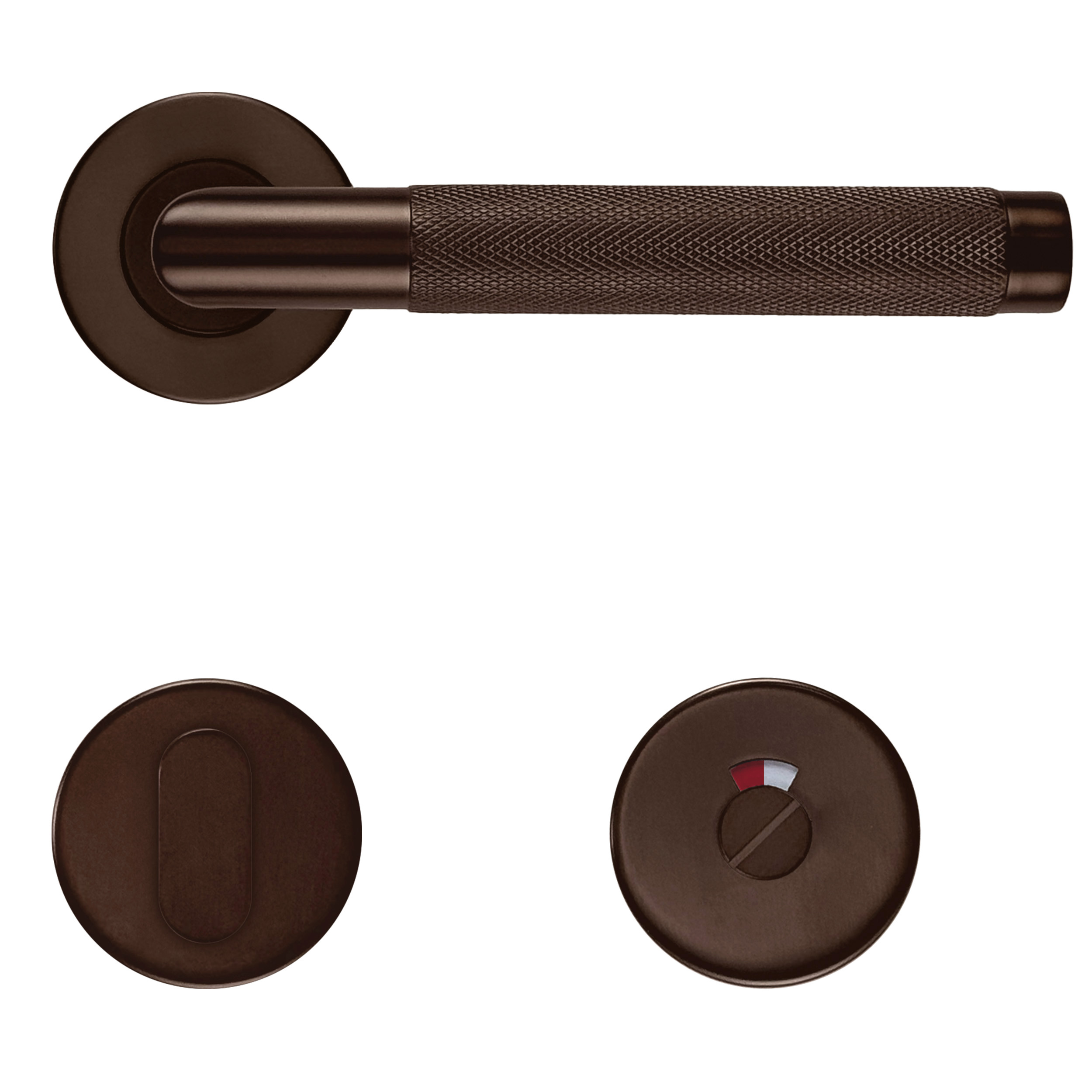 BEQUILLE PRO HASHTAG FUME MAT R+E