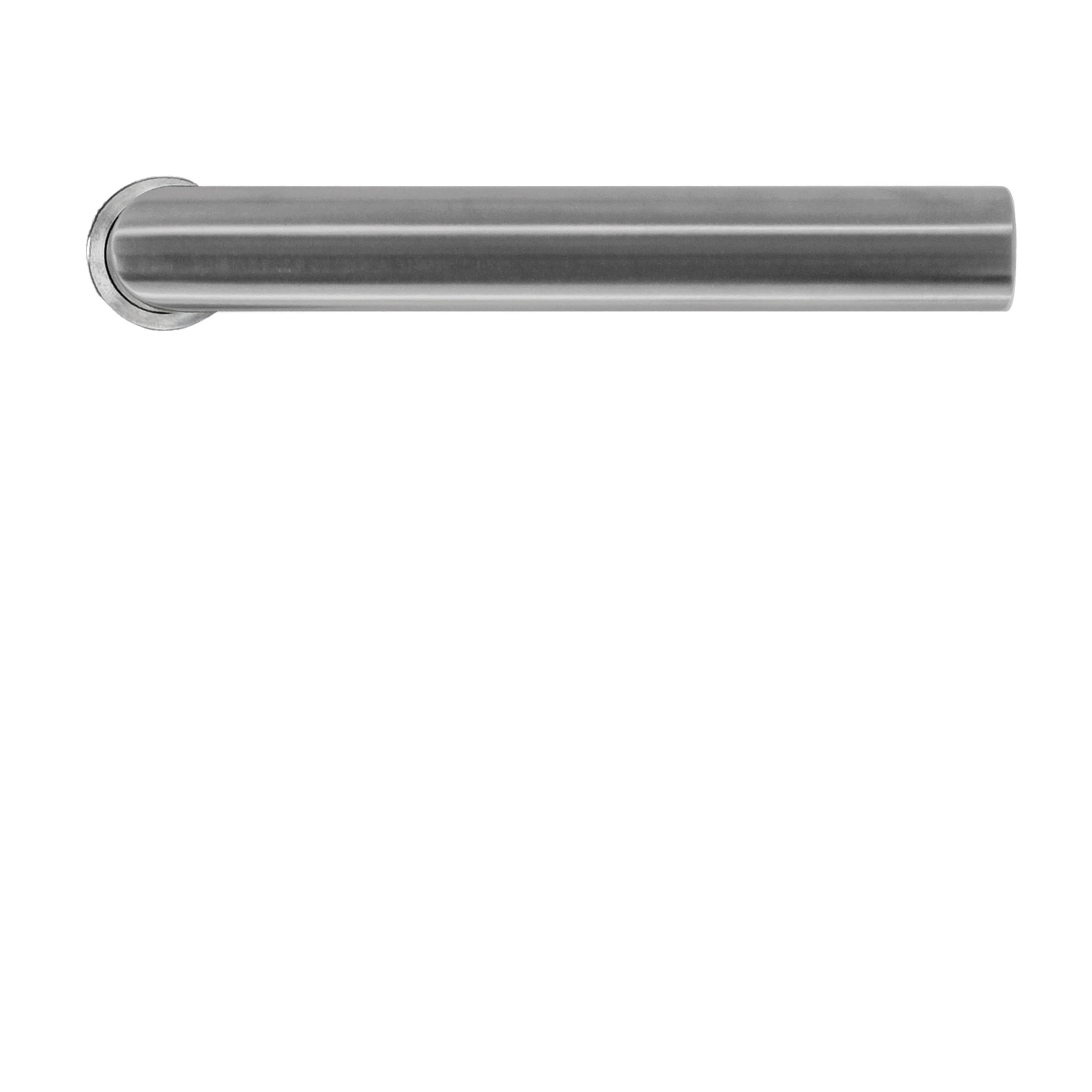 BEQUILLE PRO MINIMAL I SHAPE 19MM INOX PLUS R+E
