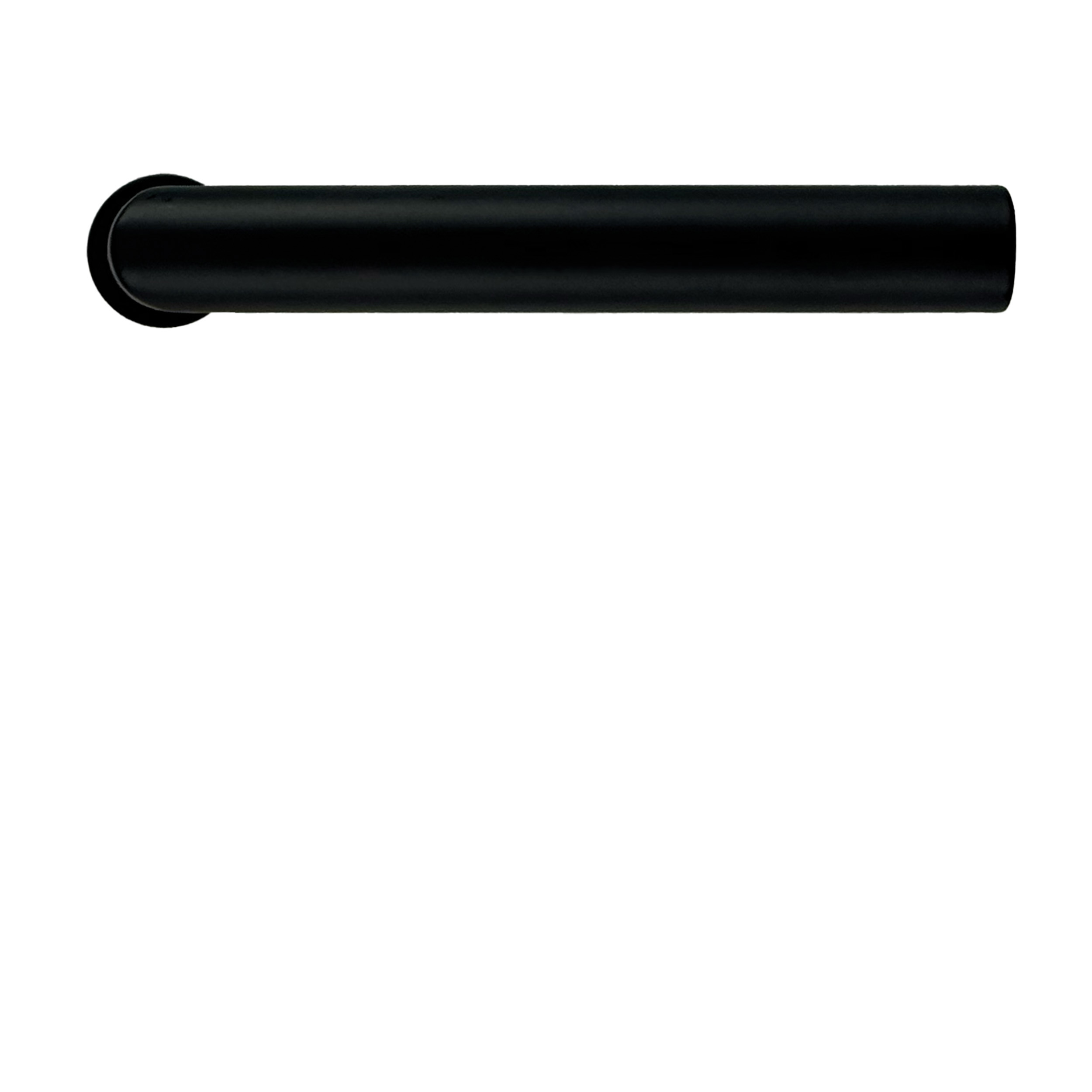 BEQUILLE PRO MINIMAL I SHAPE 19MM NOIR R+E