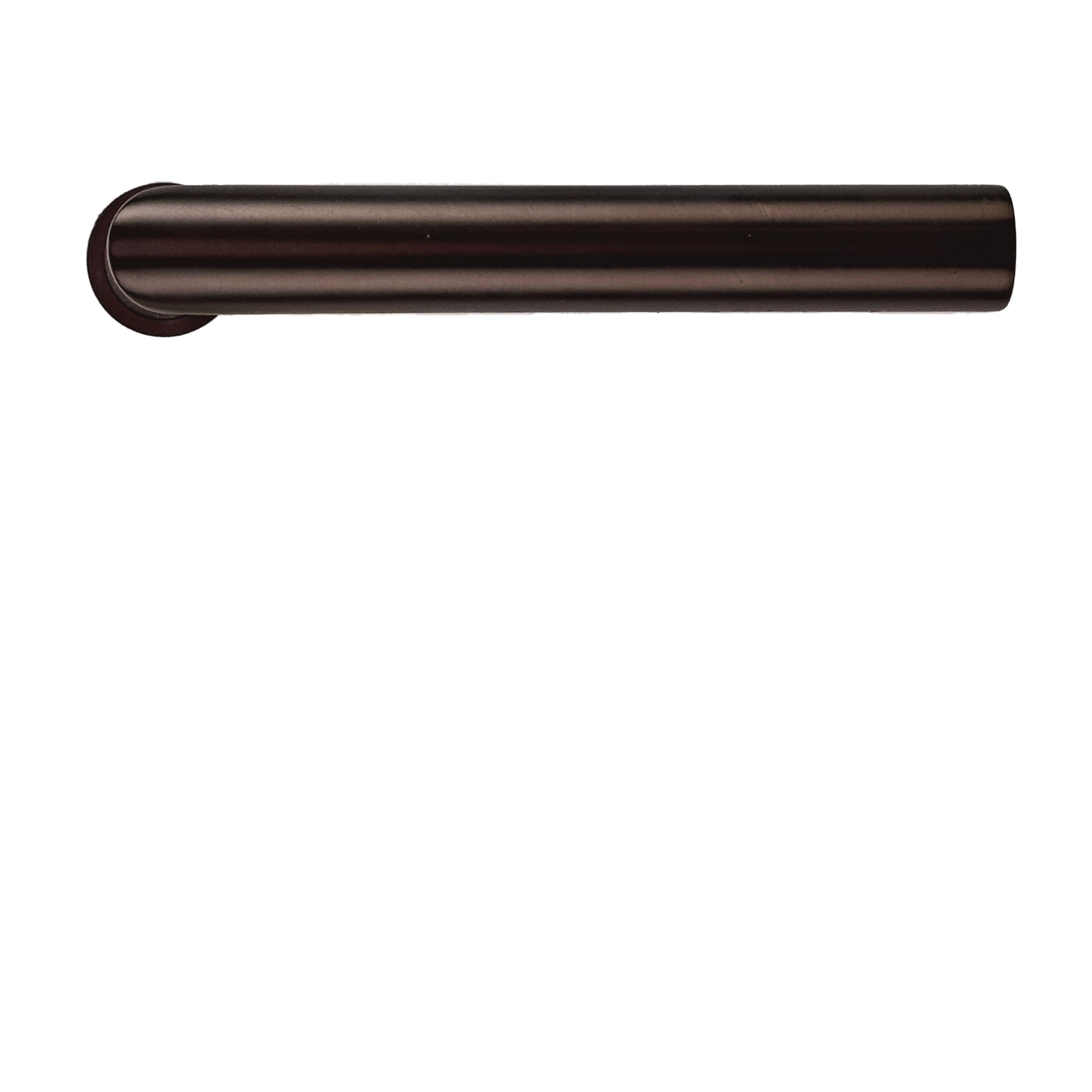 BEQUILLE PRO MINIMAL I SHAPE 19MM FUME MAT R+E