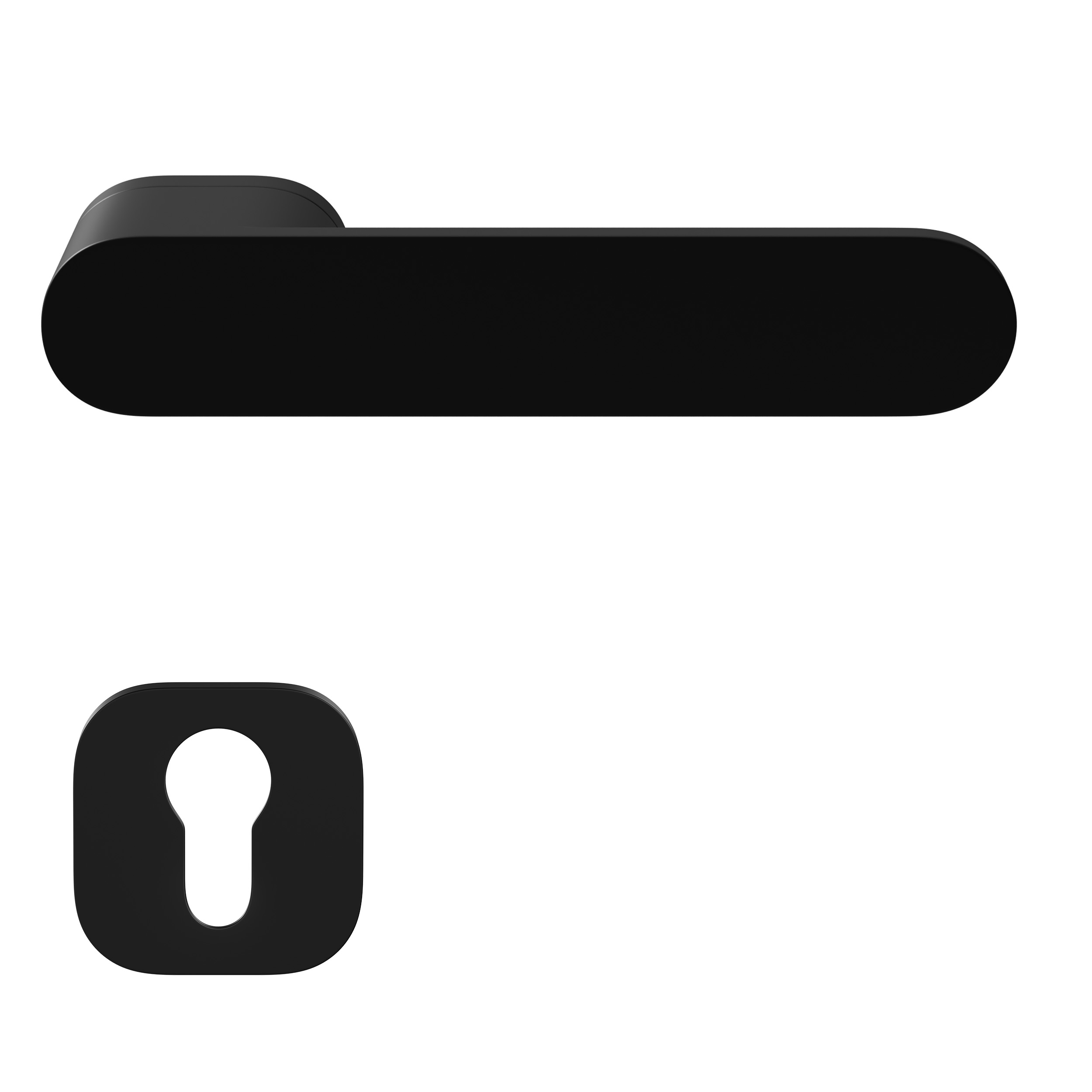 BEQUILLE PRO RODOX NOIR R+E