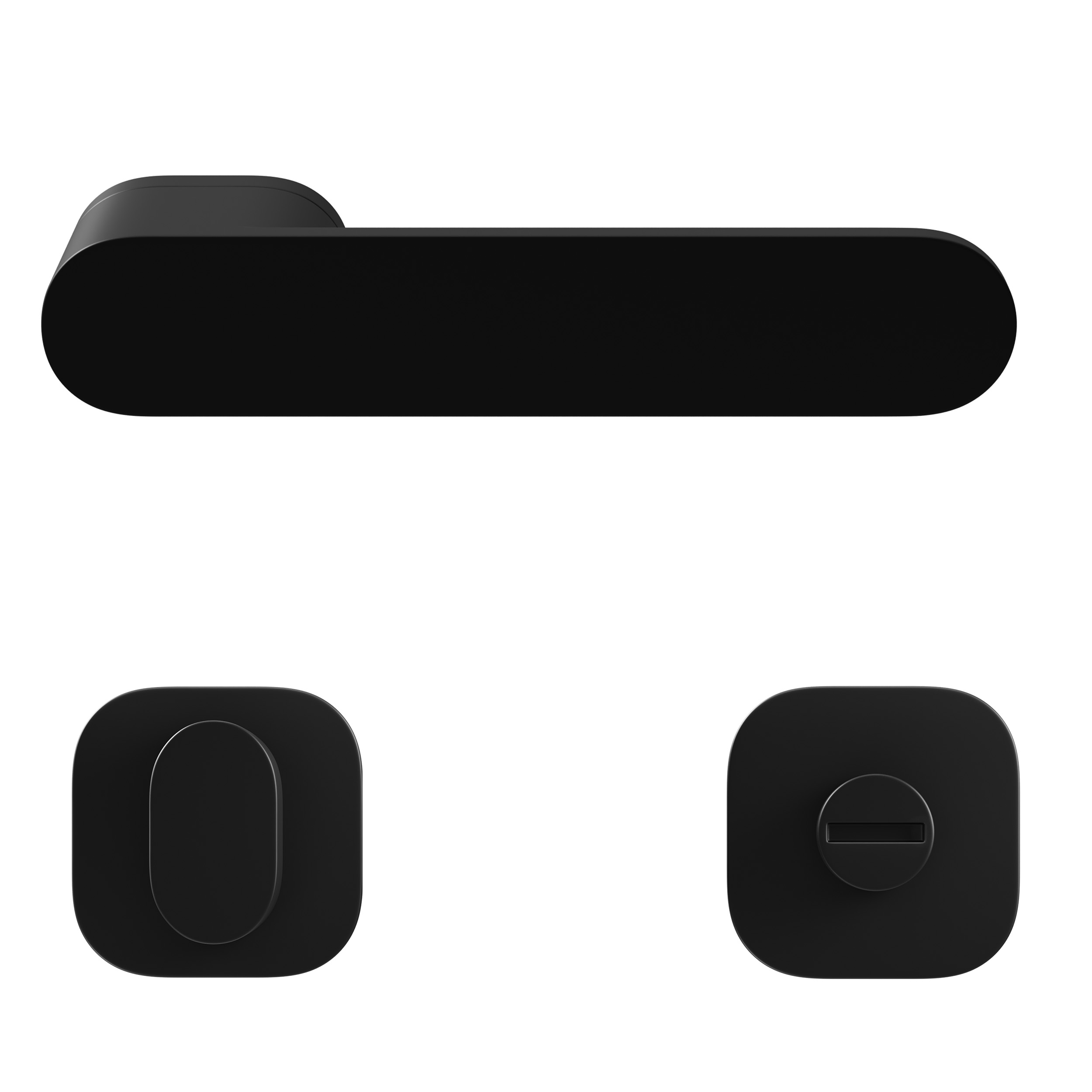BEQUILLE PRO RODOX NOIR R+E