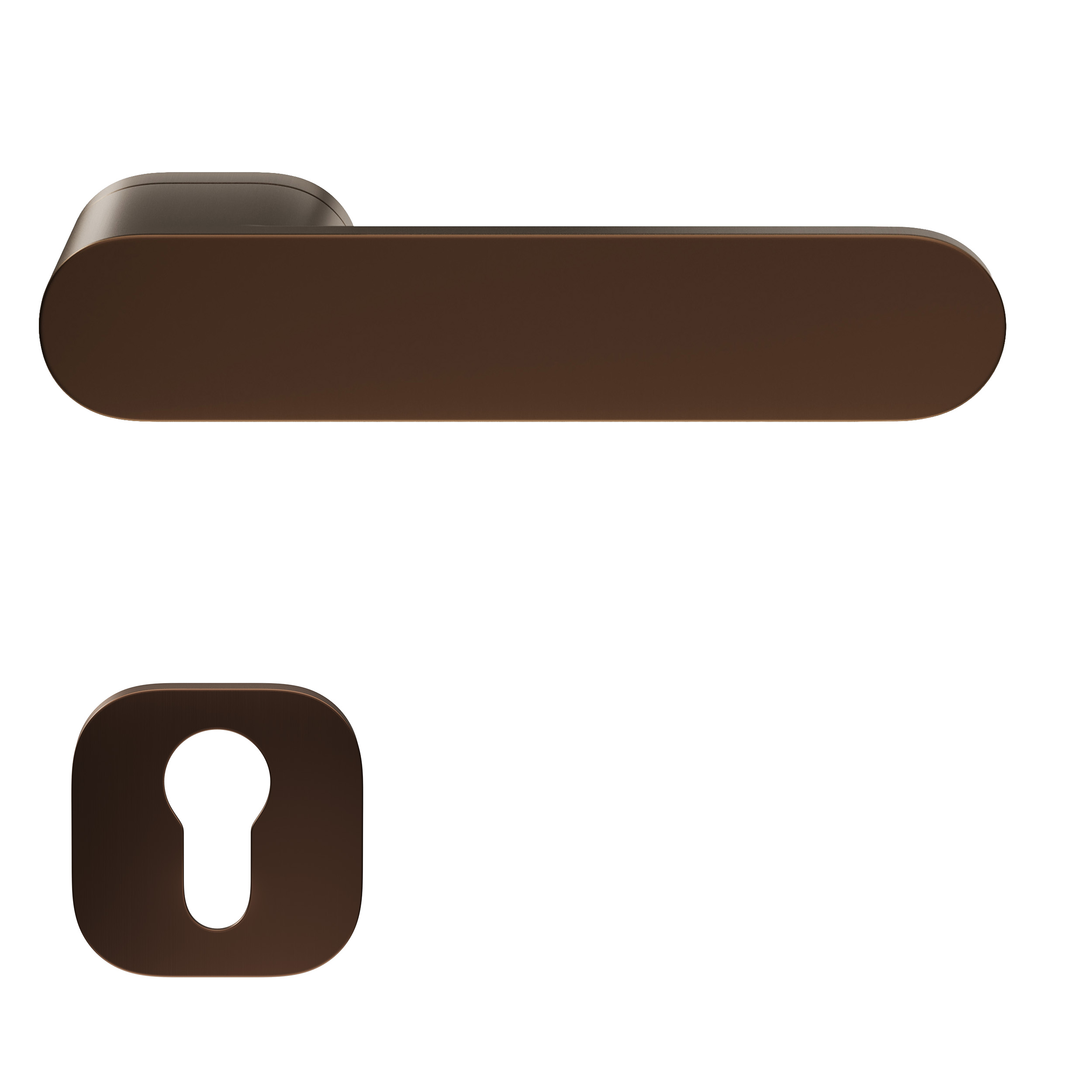 BEQUILLE PRO RODOX FUME MAT R+E