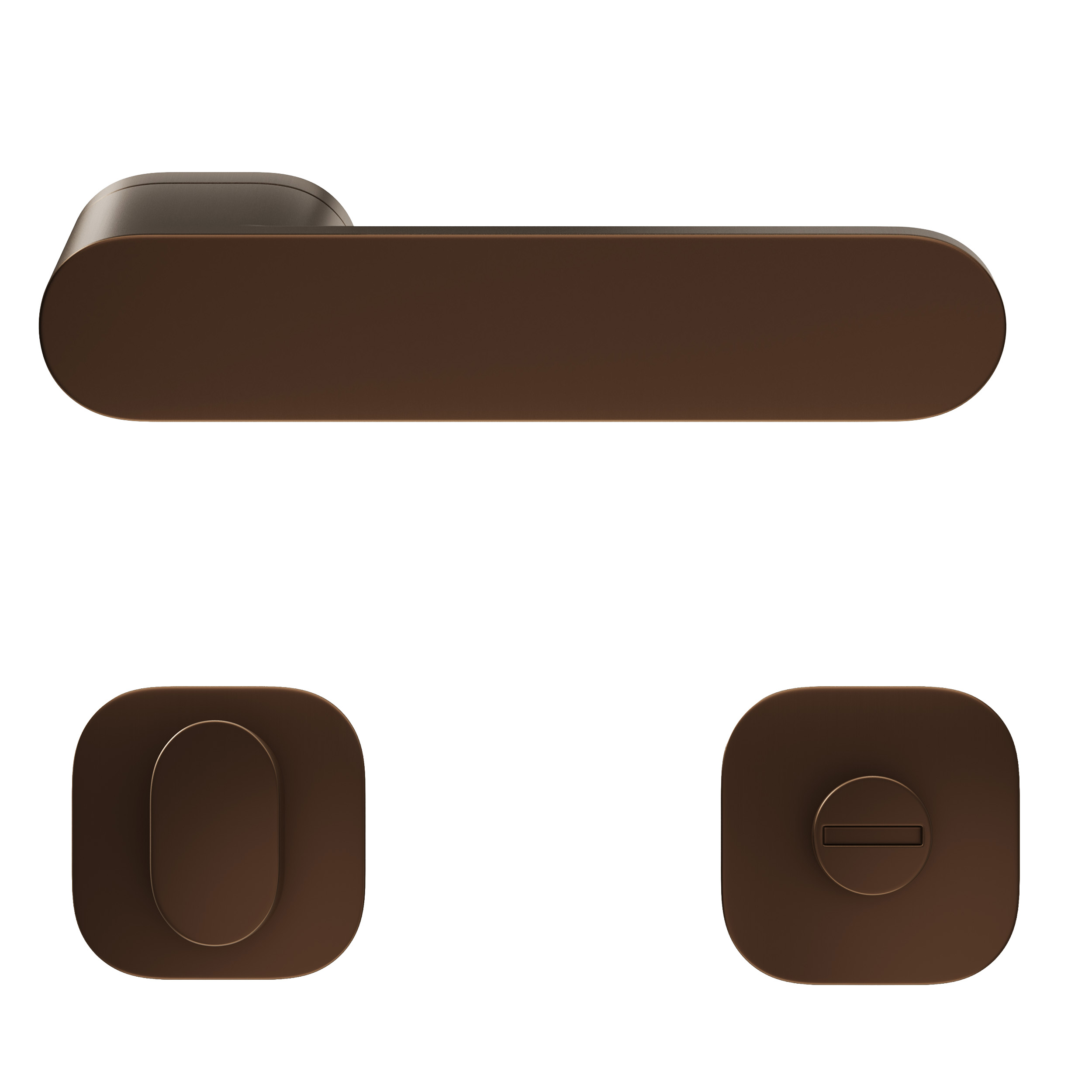 BEQUILLE PRO RODOX FUME MAT R+E