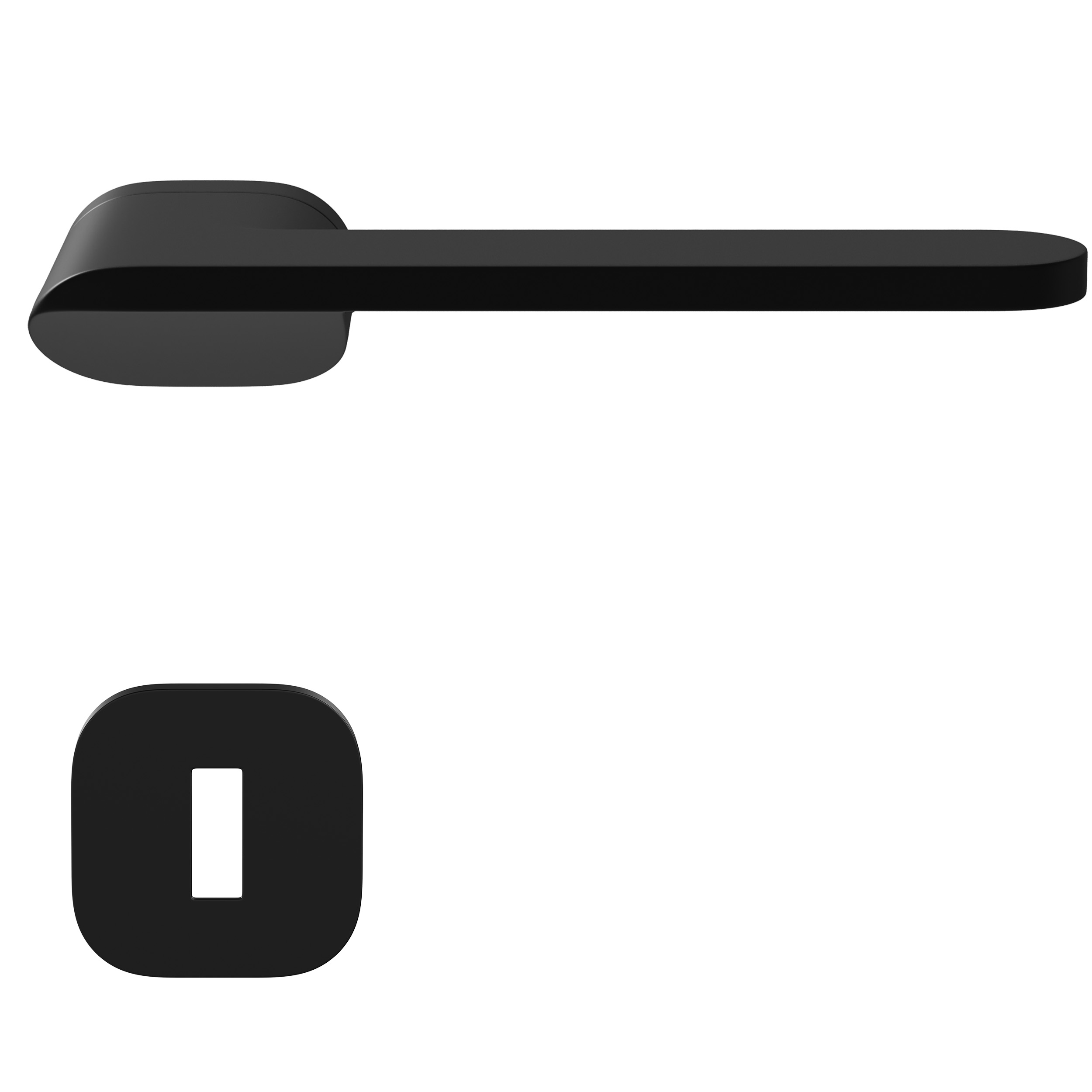 BEQUILLE PRO SELOX NOIR R+E