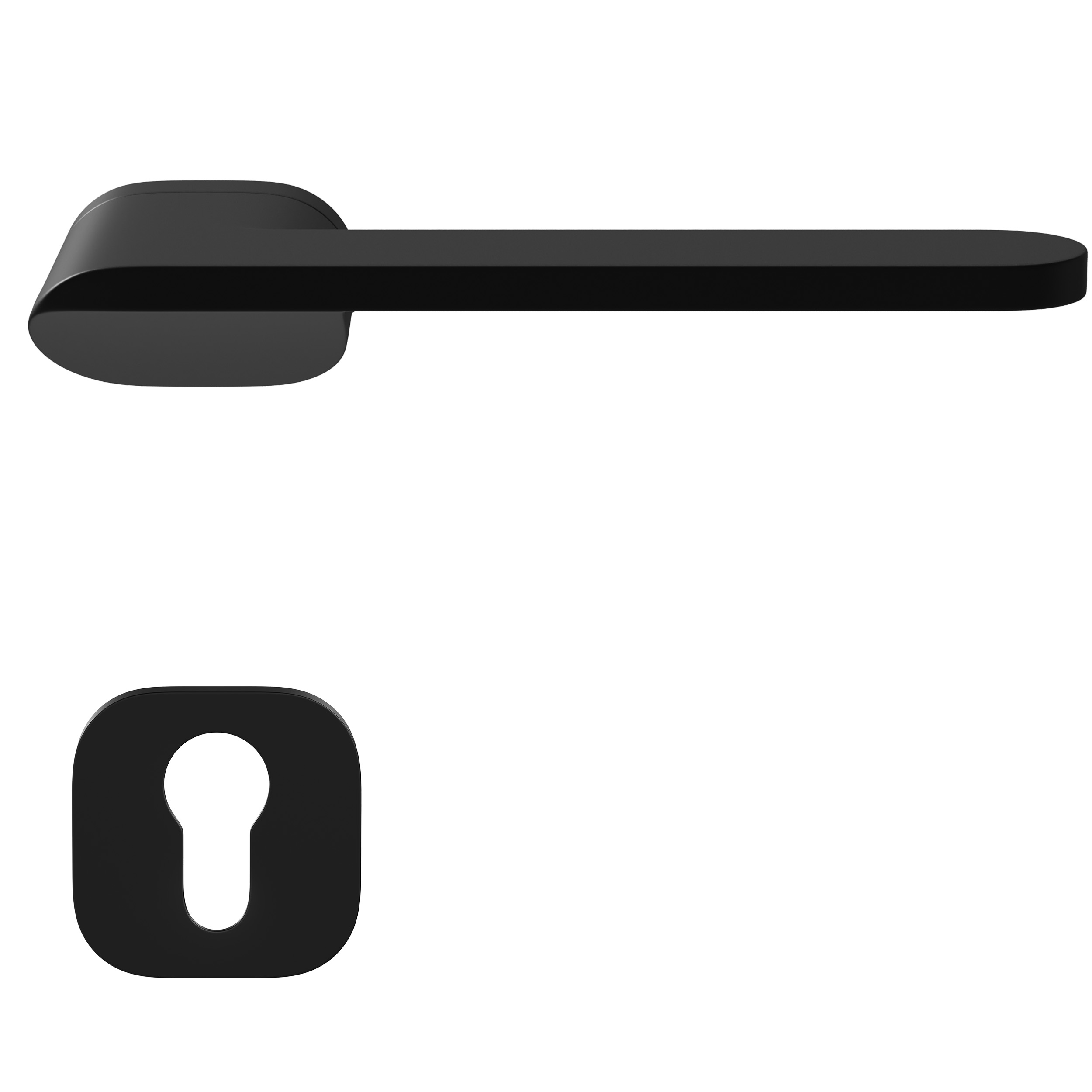 BEQUILLE PRO SELOX NOIR R+E