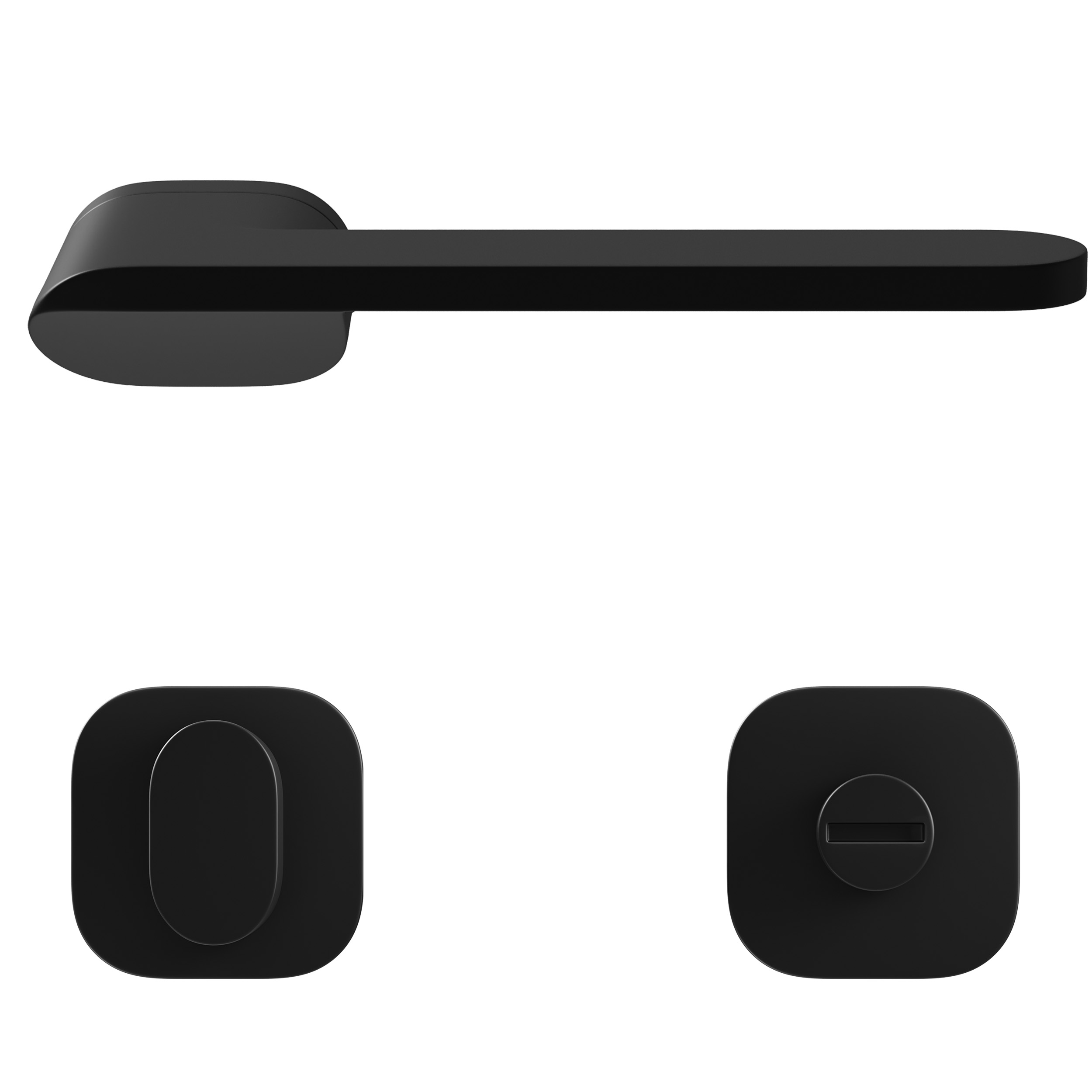 BEQUILLE PRO SELOX NOIR R+E